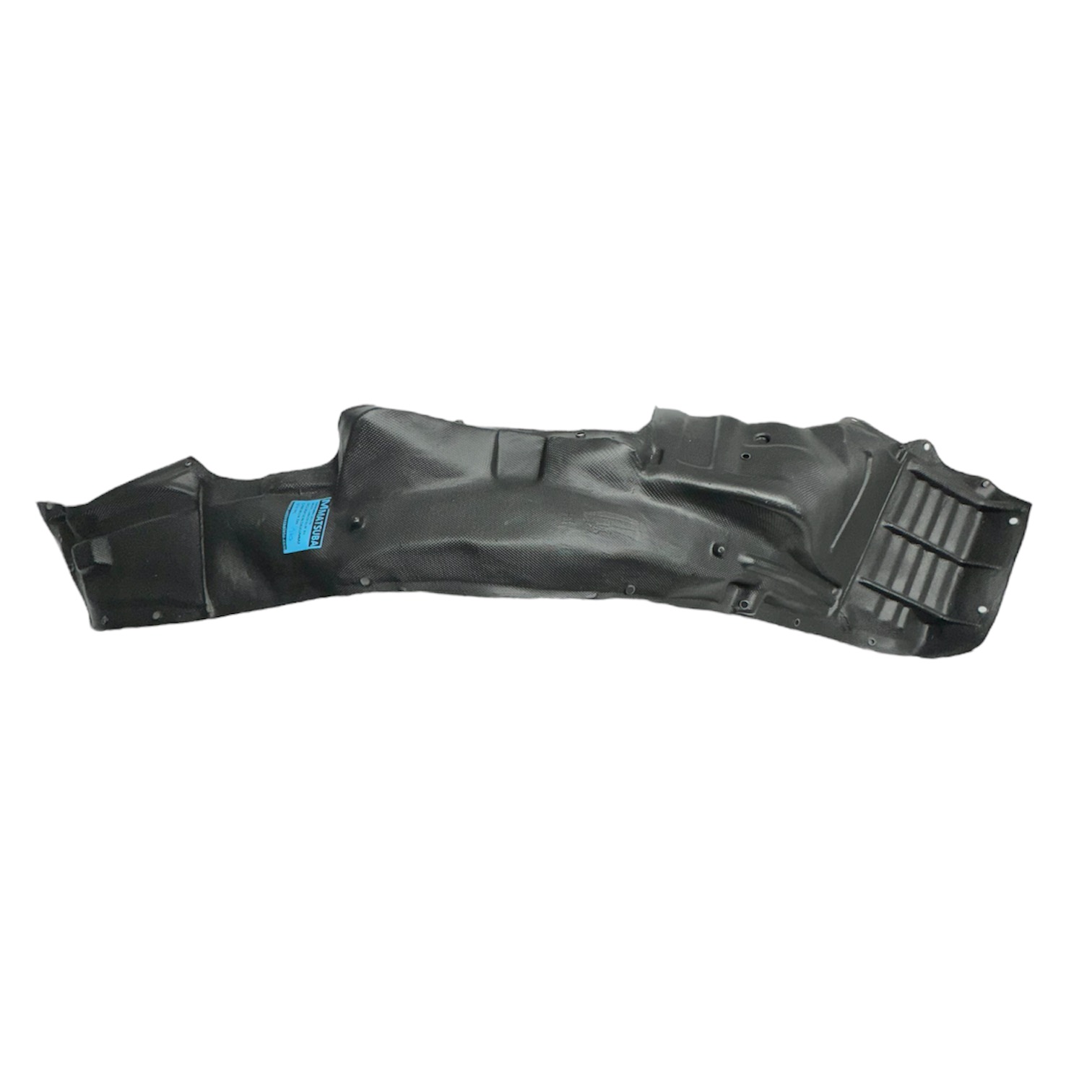 DAVLUMBAZ ÇAMURLUK LANCER 03-08 ÖN RH