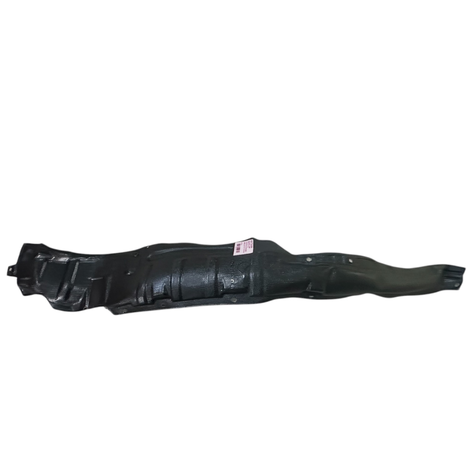 DAVLUMBAZ ÇAMURLUK D22 97-02 ÖN LH