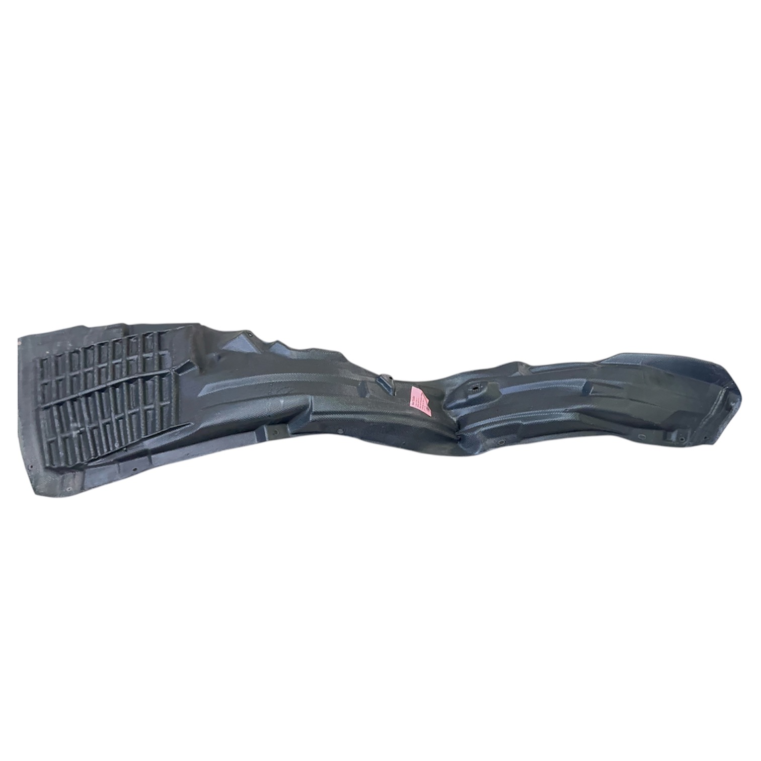 DAVLUMBAZ ÇAMURLUK LANCER 08-12 ÖN LH