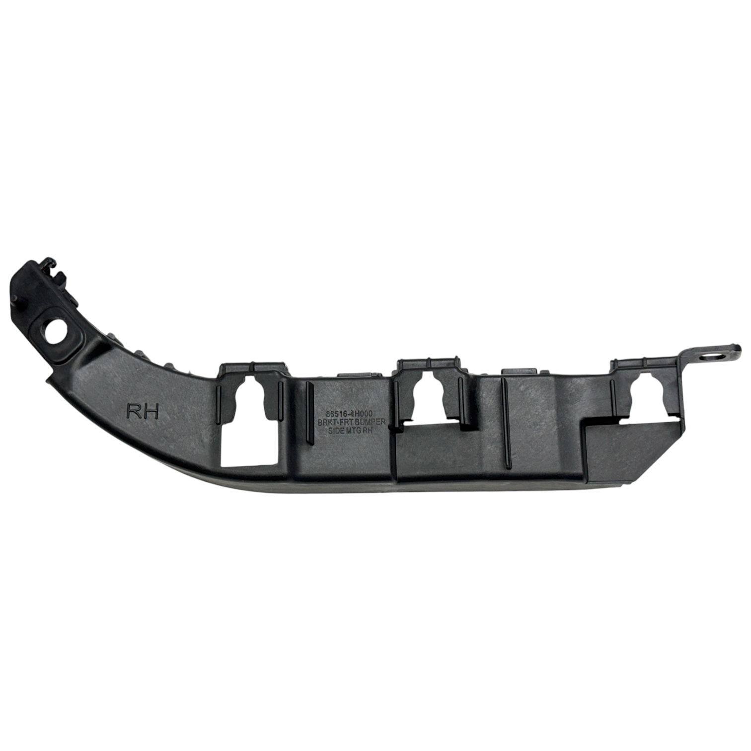 BRAKET TAMPON H1 08-09 ÖN RH