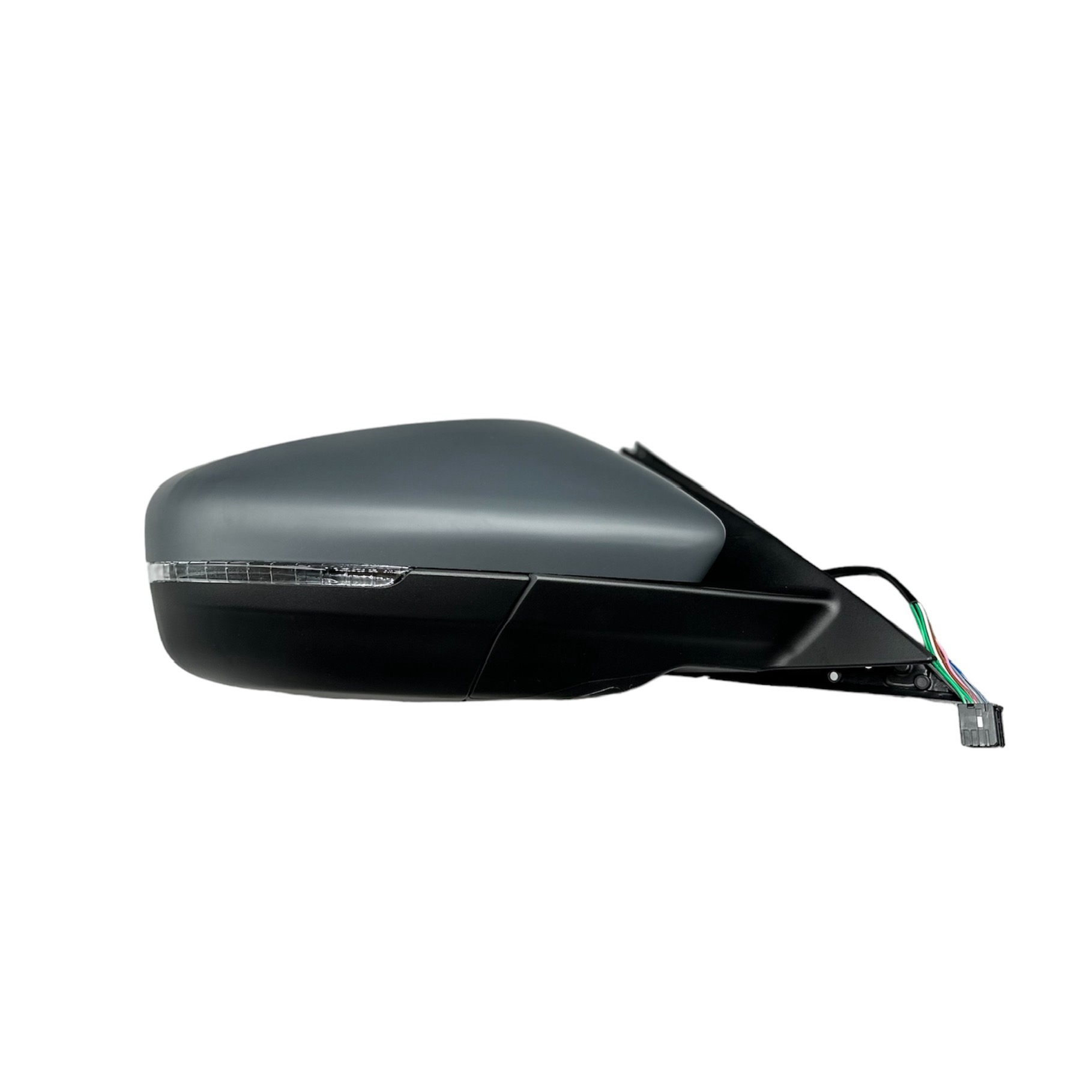 AYNA DİKİZ HS 22-24 RH (ELEKTRİKLİ/SİNYALLİ/  ISITMALI/KATLANIR/8 FİŞLİ)