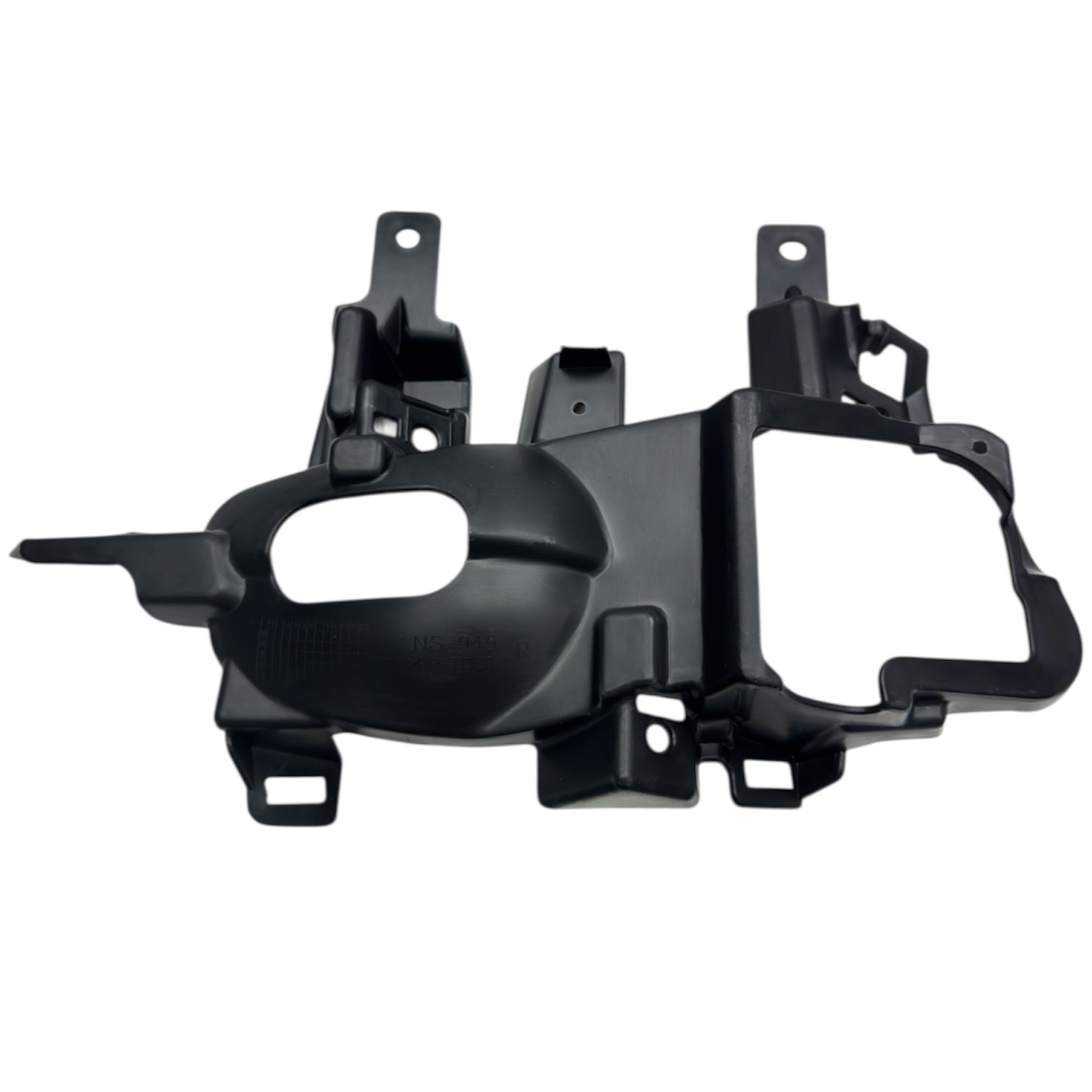 BRAKET SİS QASHQAİ 17-19 RH
