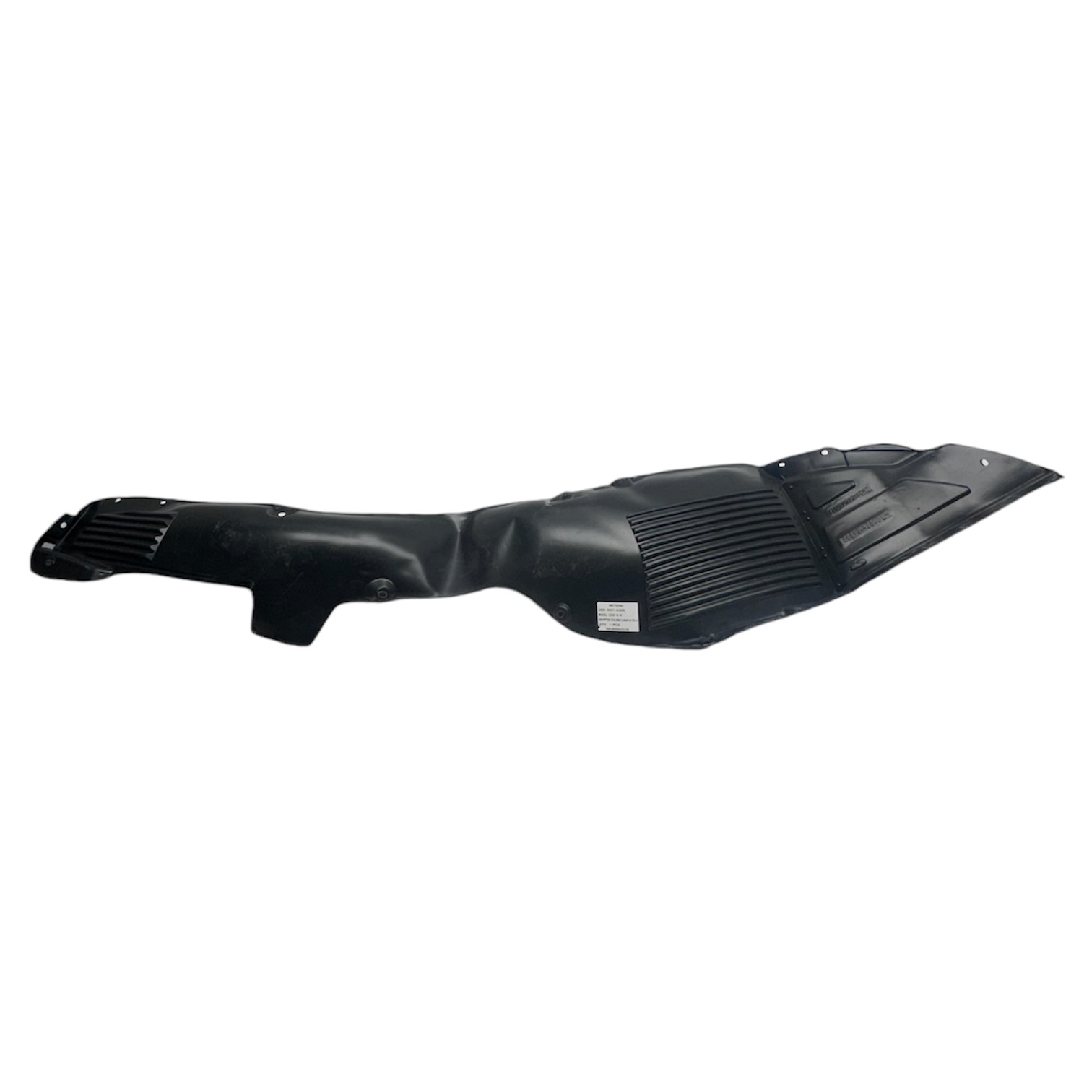 DAVLUMBAZ ÇAMURLUK D22 97-02 ÖN RH
