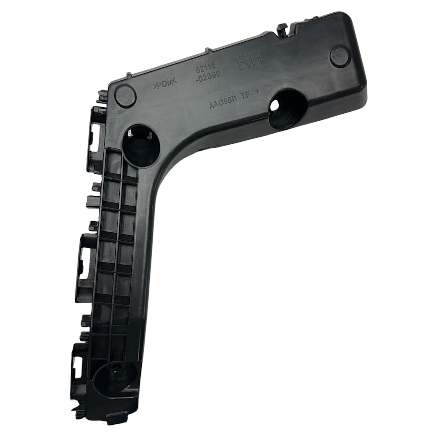 BRAKET TAMPON COROLLA 17-19 ÖN RH