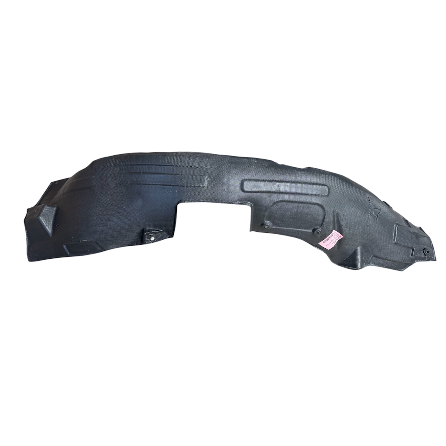 DAVLUMBAZ ÇAMURLUK İX35 10-11 ÖN LH