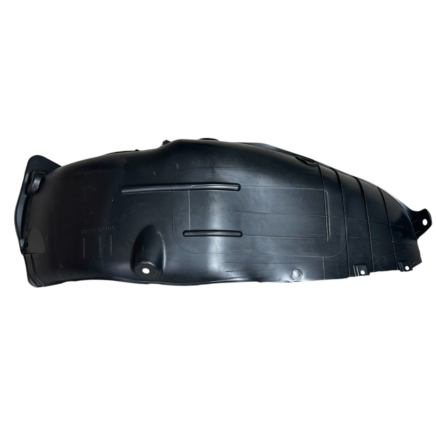 DAVLUMBAZ ÇAMURLUK ELANTRA 14-15 ARKA LH