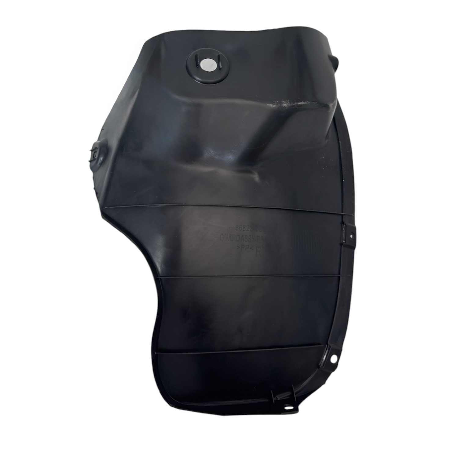 DAVLUMBAZ ÇAMURLUK RİO 06-09 ARKA RH