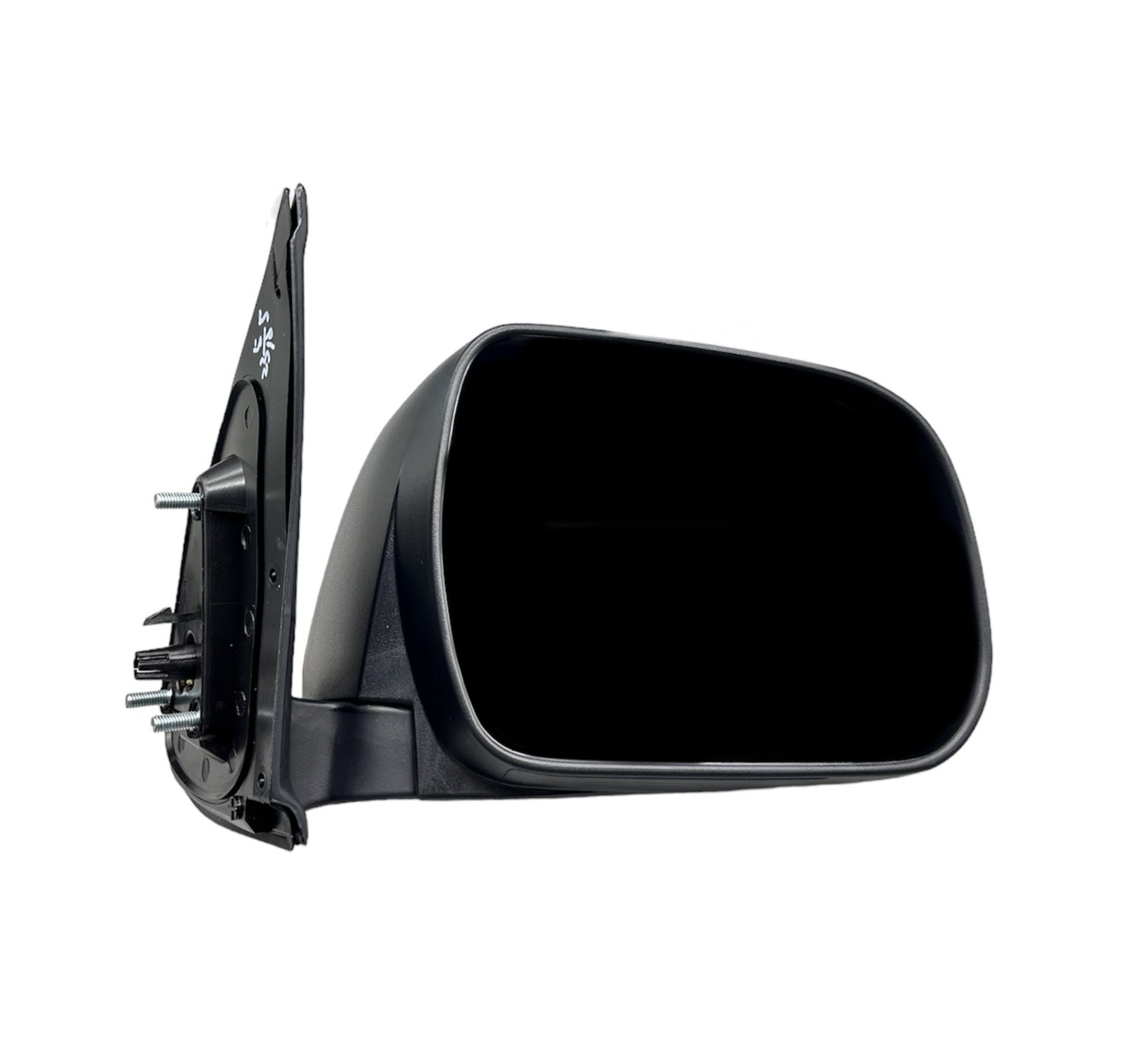 AYNA DİKİZ HILUX 06-10 RH (MANUEL/SİYAH)