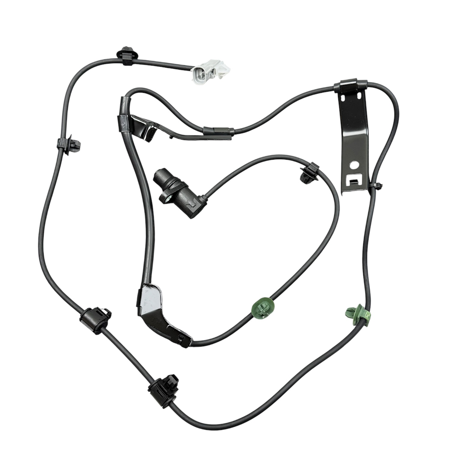 SENSÖR ABS HILUX 4X4/4X2 07-14 ÖN LH
