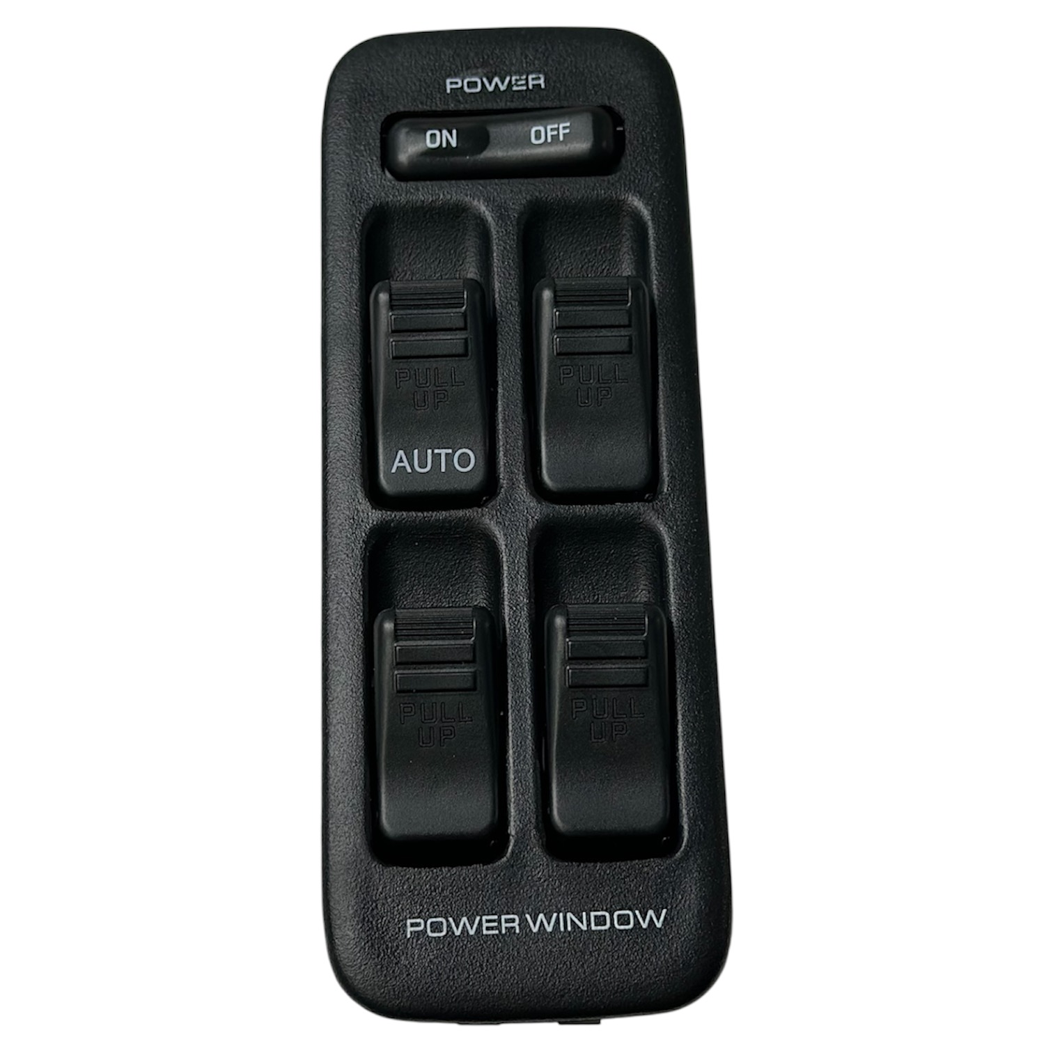 DÜĞME CAM AÇMA 323 90-96 ÖN LH