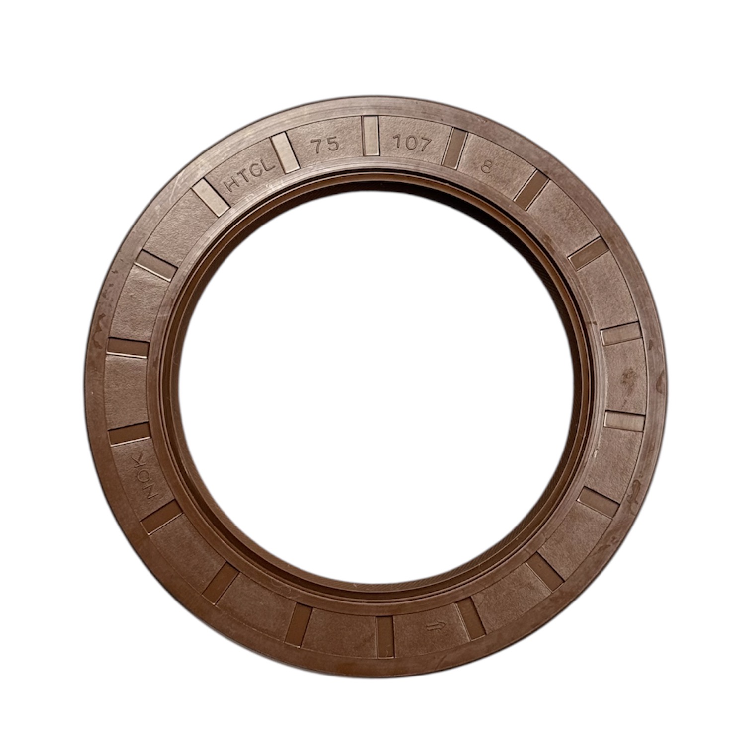 KEÇE KRANK COROLLA 07-09/AURİS 07-12/YARİS DİZEL  07-09 ARKA (75X107X8)