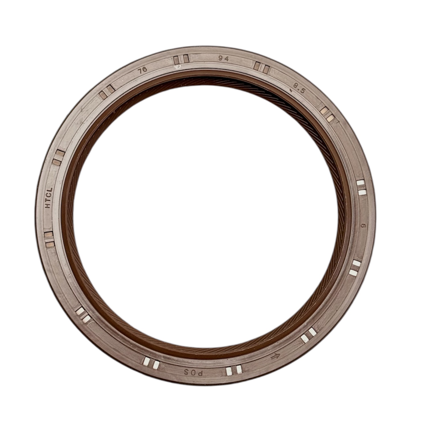 KEÇE KRANK COROLLA 3ZZ 02-06/AVENSİS 03-08 ARKA  (76X94X8)