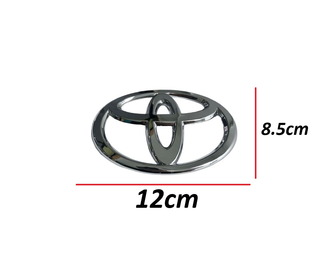 BAGAJ GÖBEK COROLLA 07-21/AVENSİS 09-15/AURİS  12-18/YARİS 11-18 ARKA (ARMA)