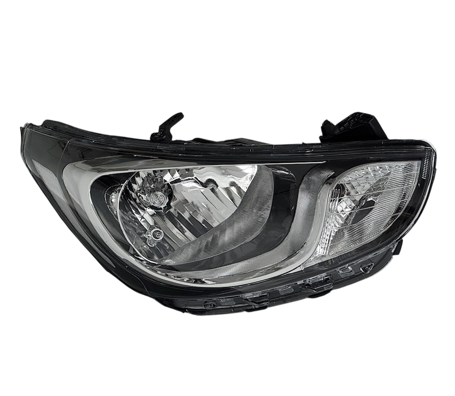FAR ACCENT BLUE 11-14 RH (ELEKTRİKLİ)