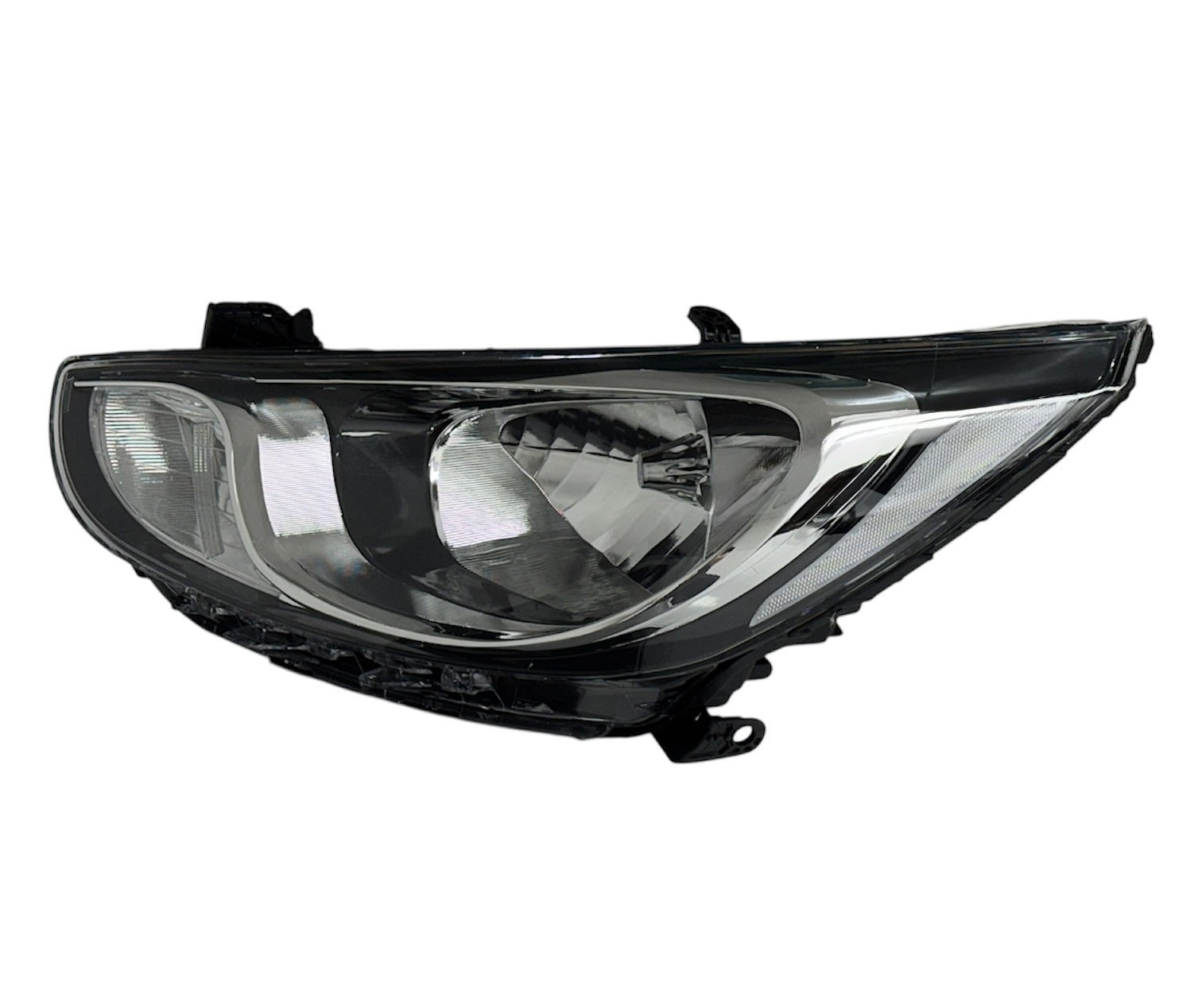 FAR ACCENT BLUE 11-14 LH (ELEKTRİKLİ)