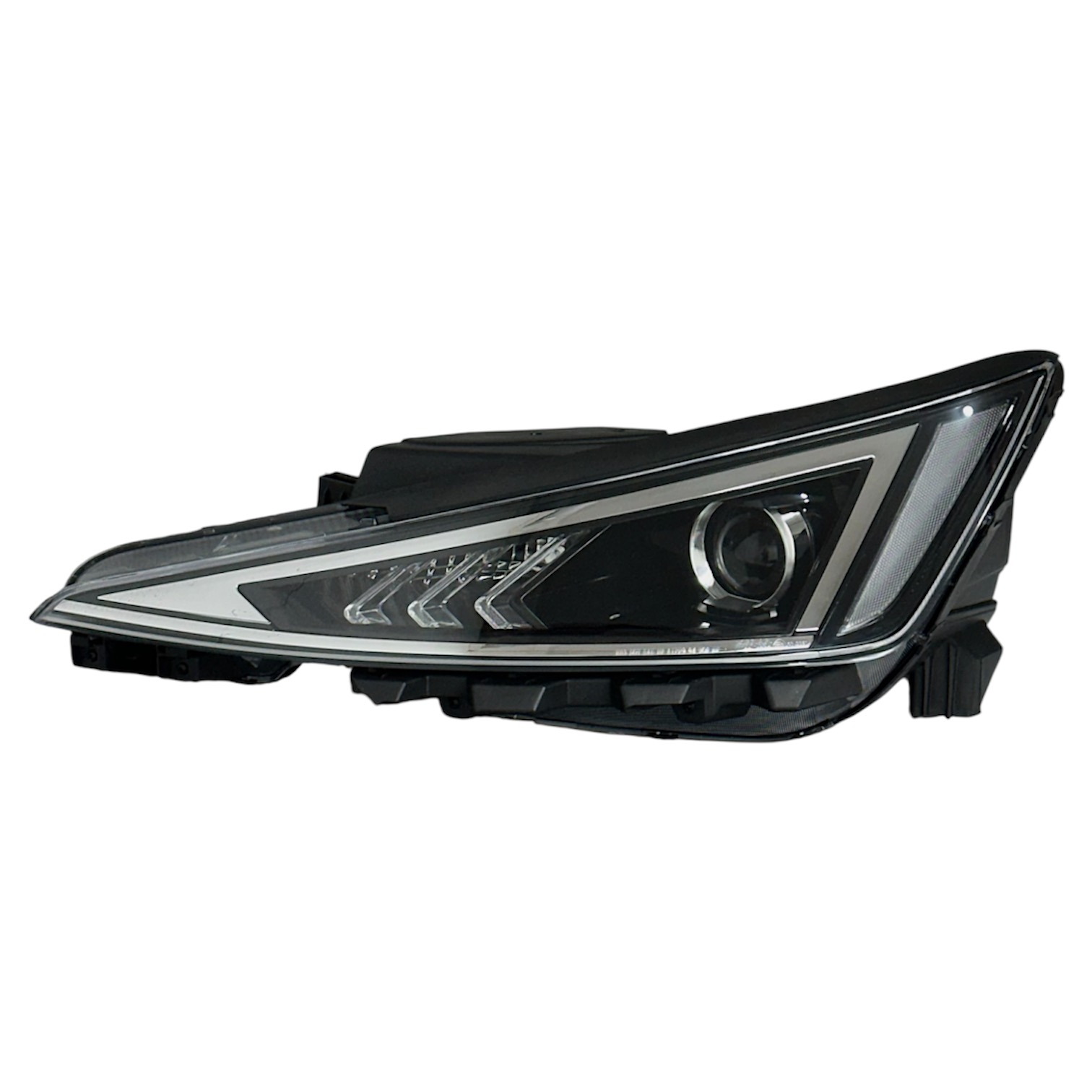 FAR ELANTRA 19-21 LH (LEDSİZ/ELEKTRİKLİ)