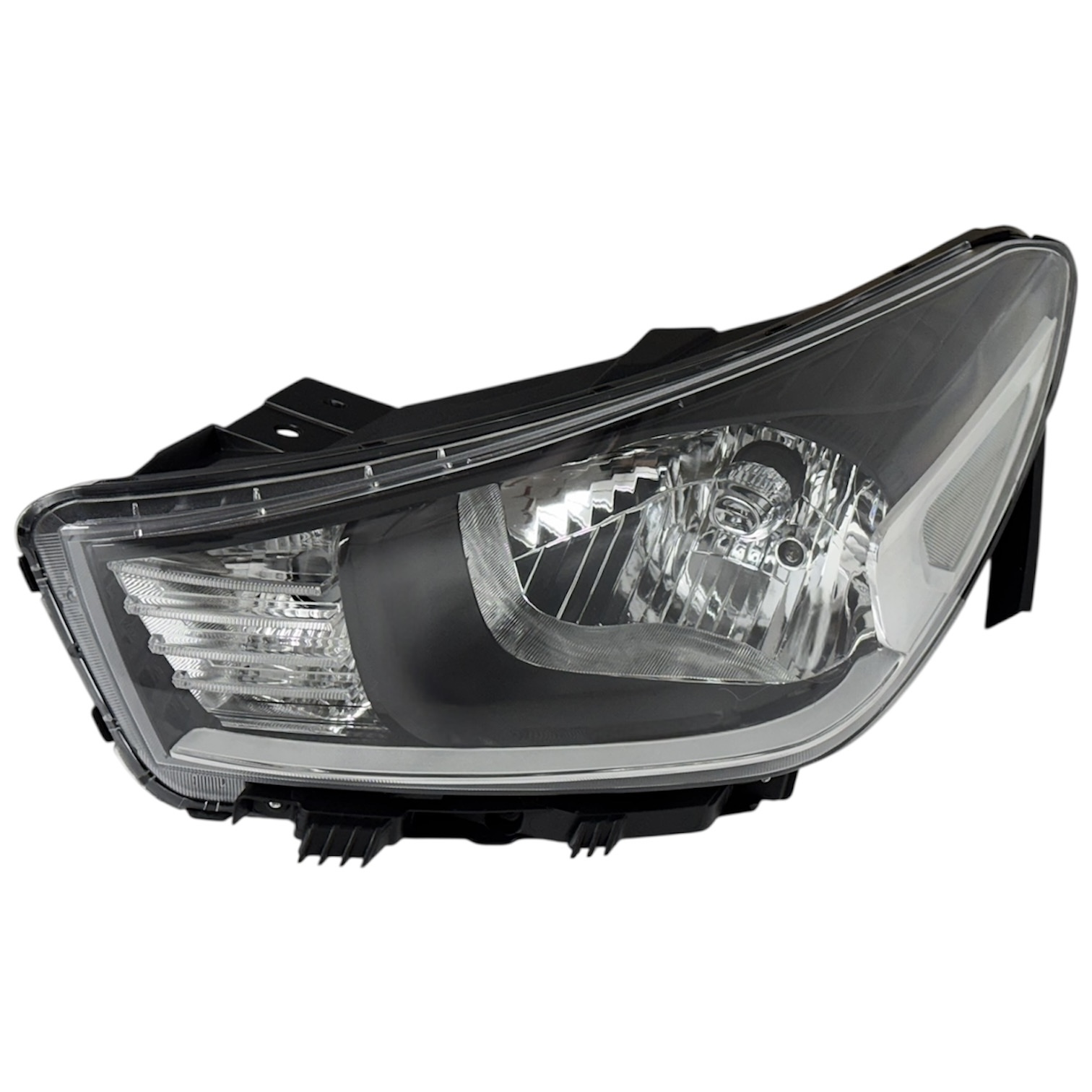 FAR RİO 17-19 LH (MOTORLU)