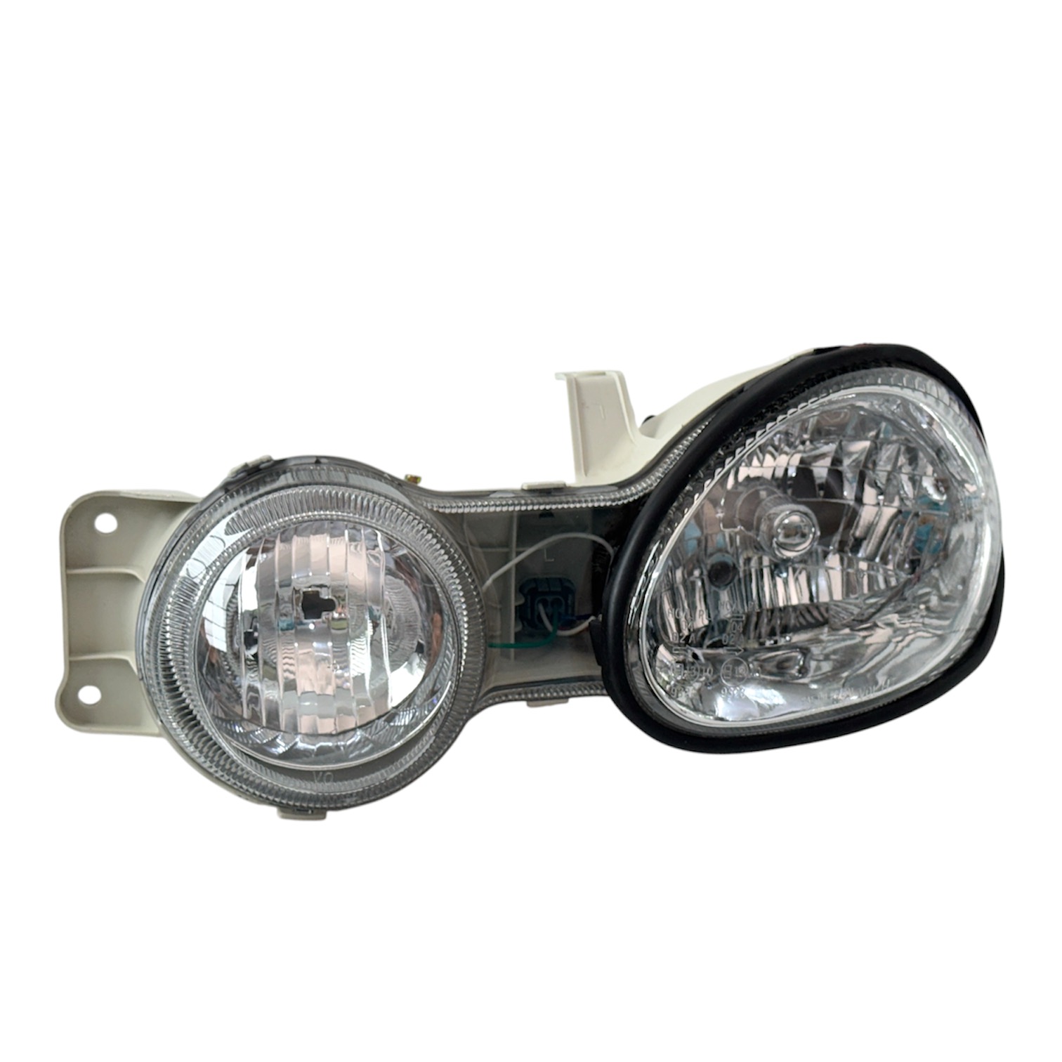 FAR SHUMA 98-02 LH