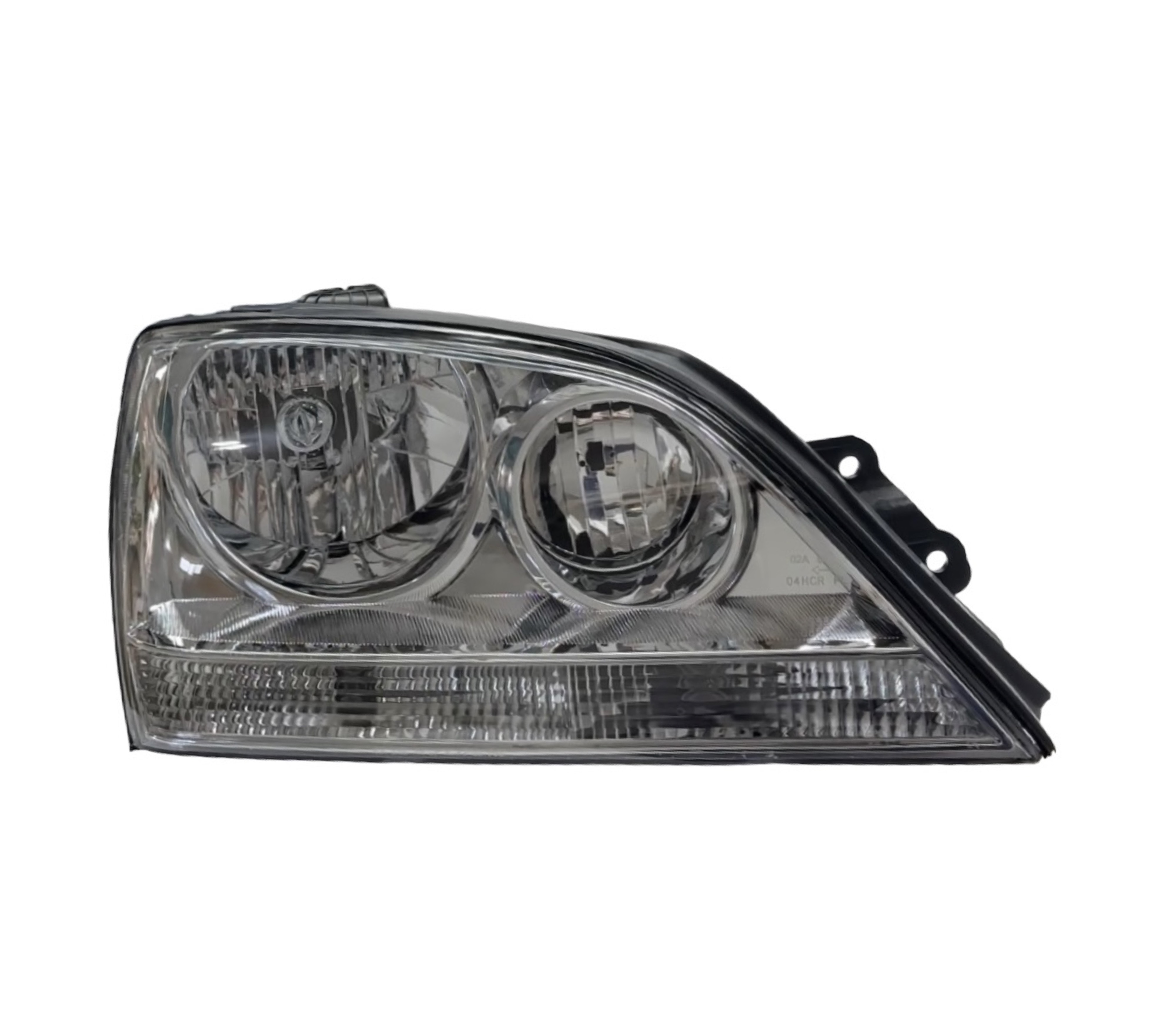 FAR SORENTO 02-07 RH (MANUEL)