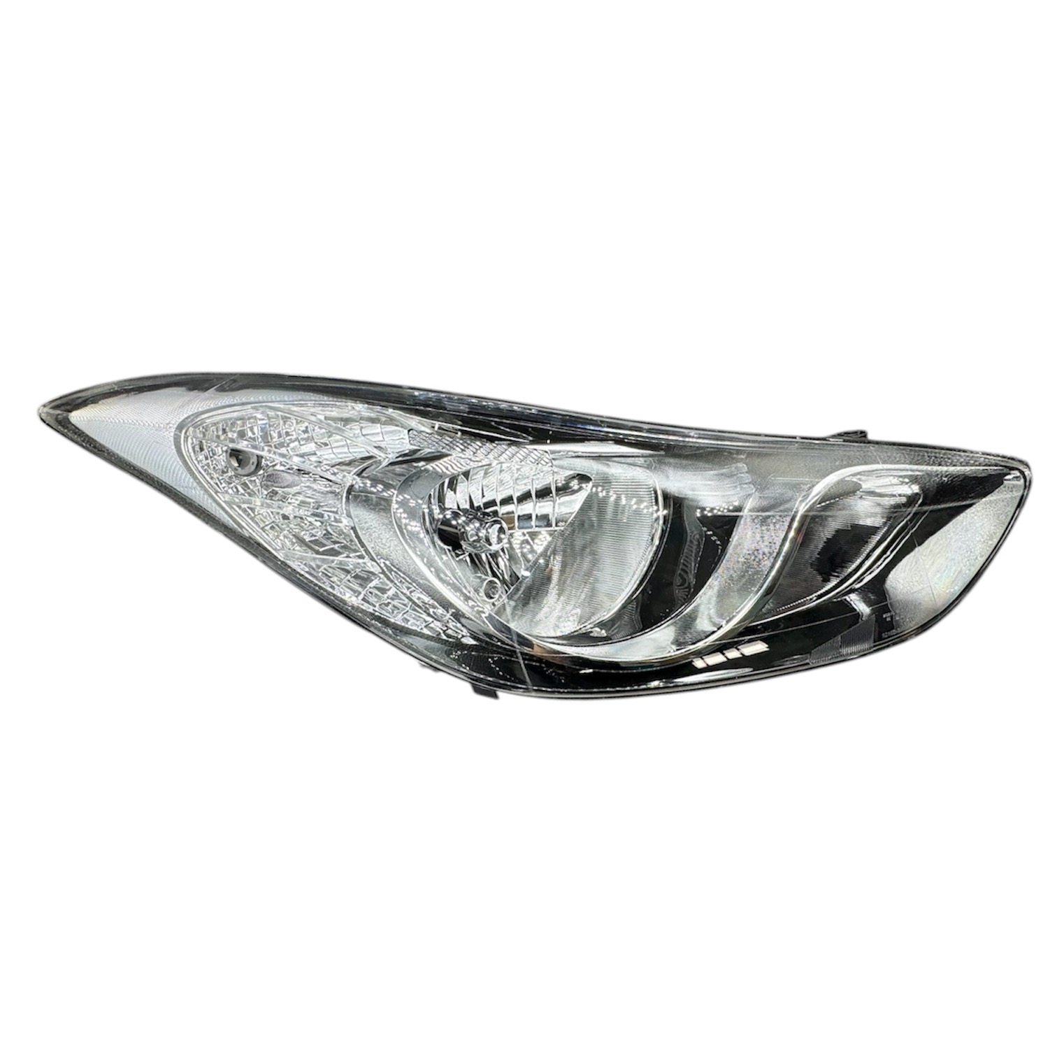 FAR ELANTRA 11-13 RH (ELEKTRİKLİ)