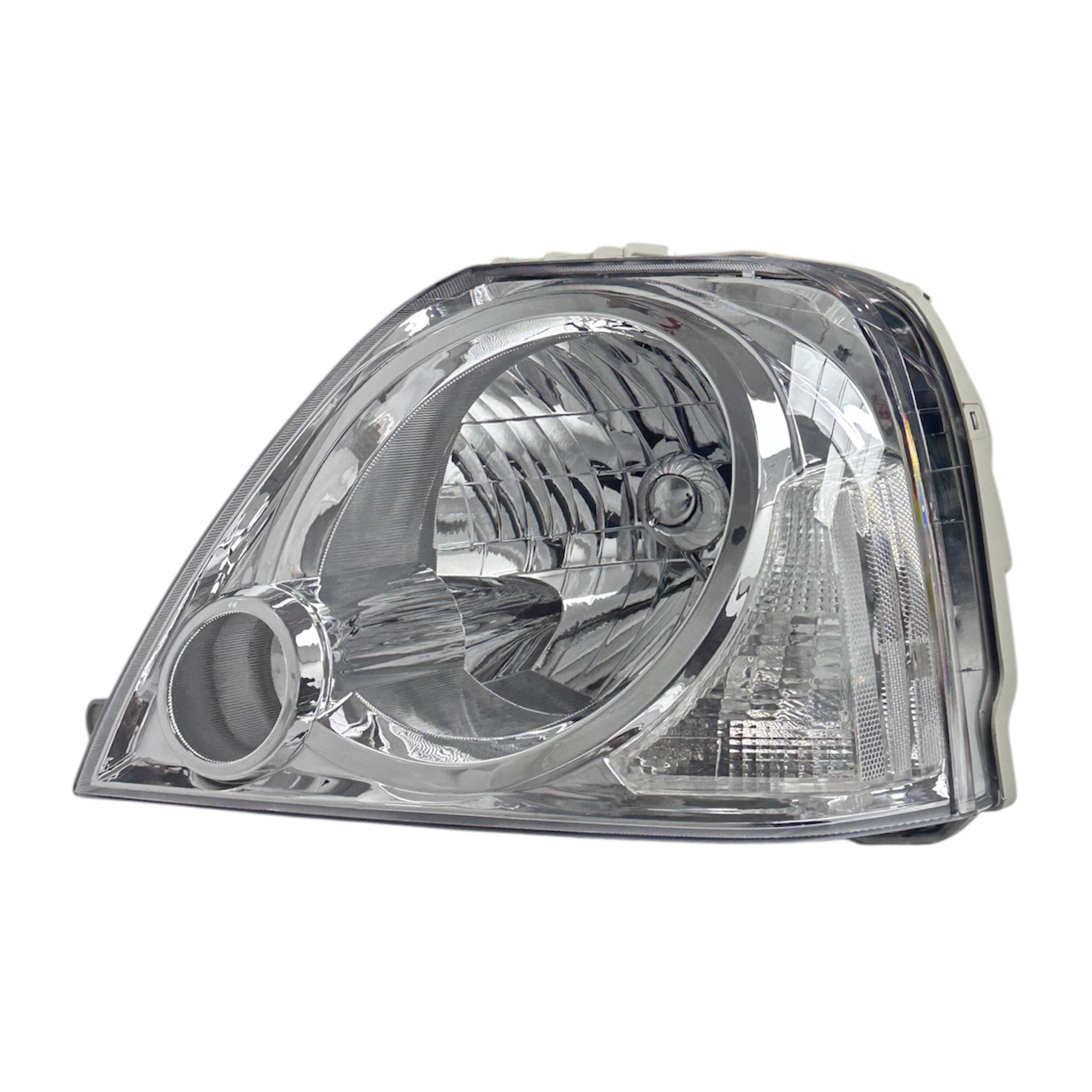 FAR GRAND VİTARA 03-05 LH (MANUEL)