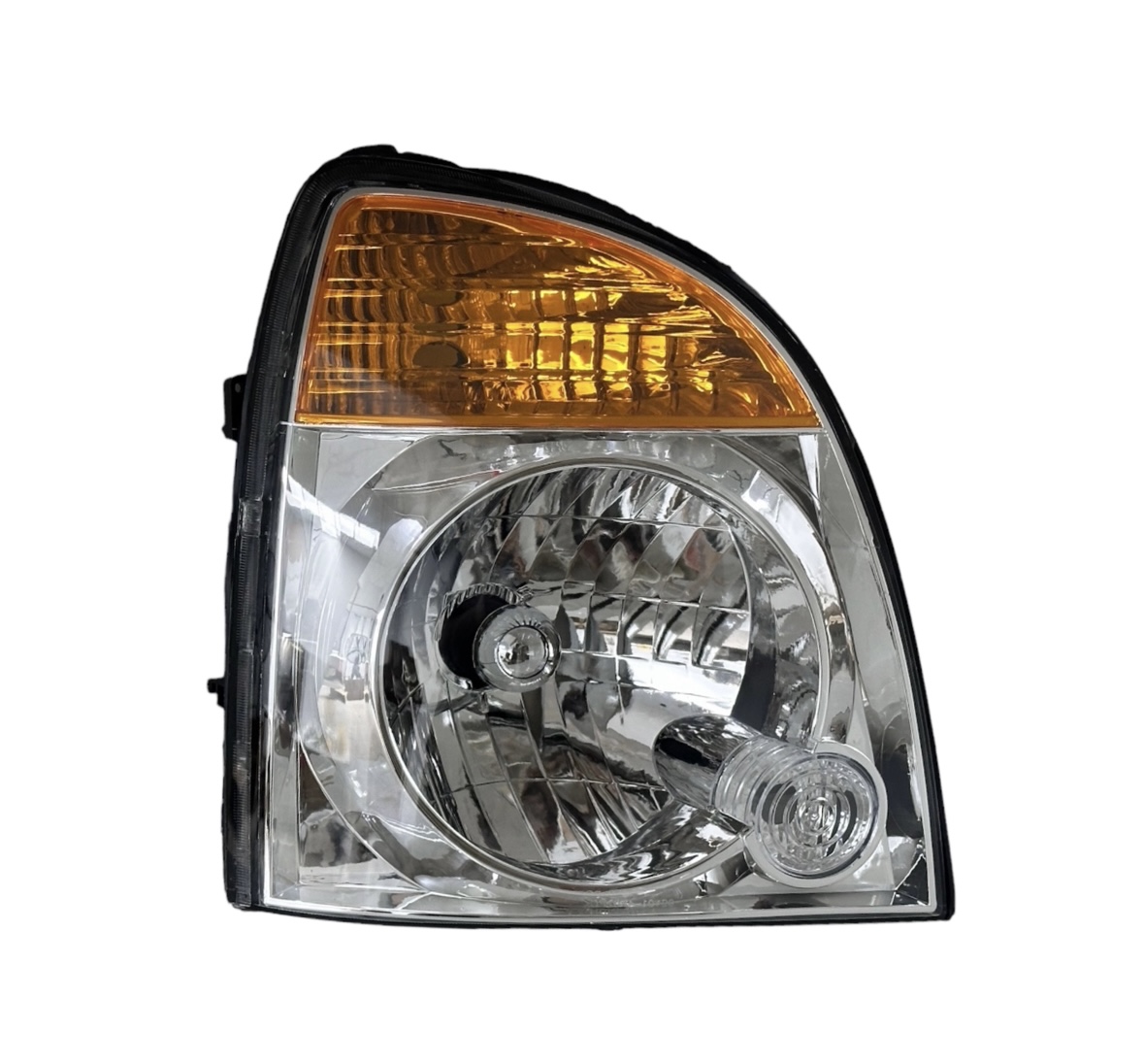 FAR H100 KMYNT 04-12 RH (MANUEL)