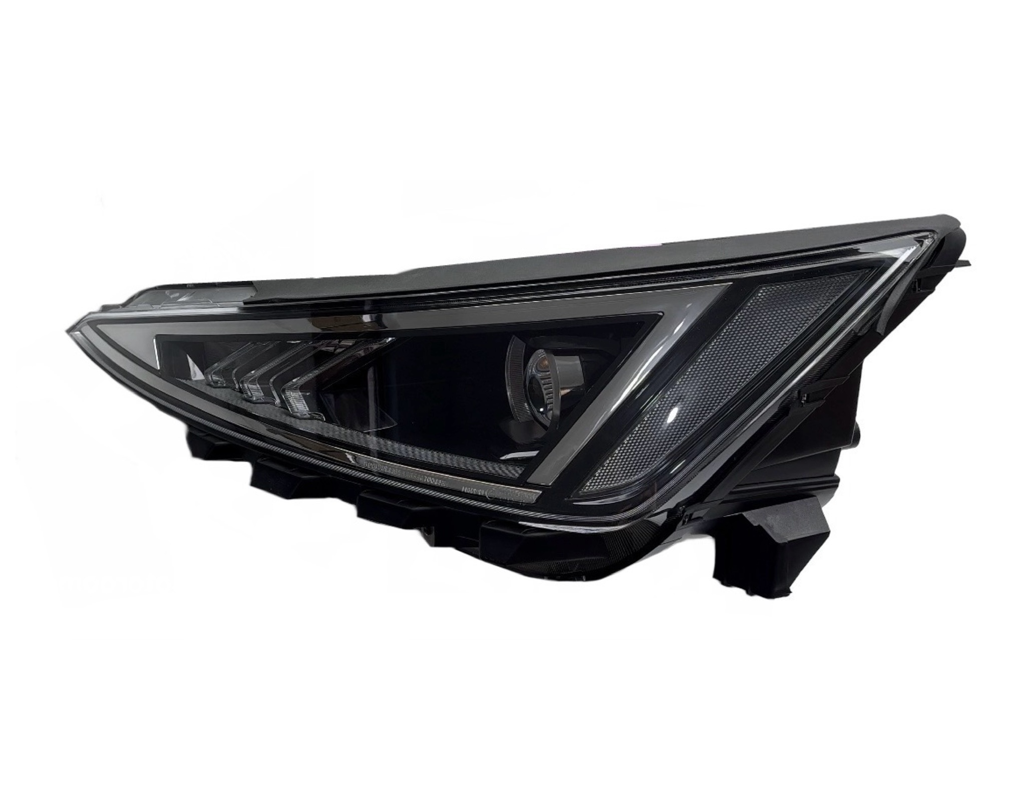 FAR ELANTRA 19-21 LH (LEDLİ/ELEKTRİKLİ)