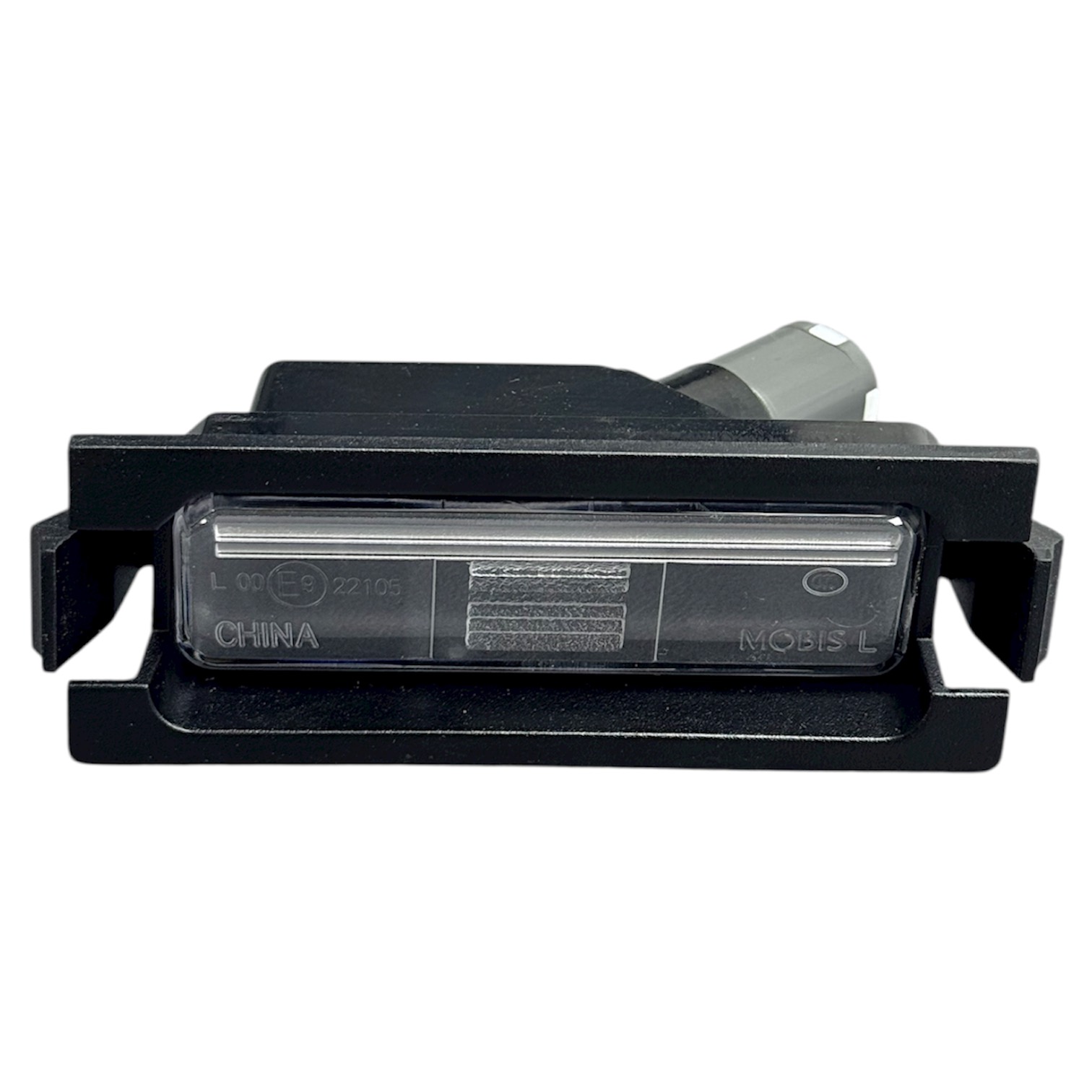 LAMBA PLAKA CEED 07-14 LH