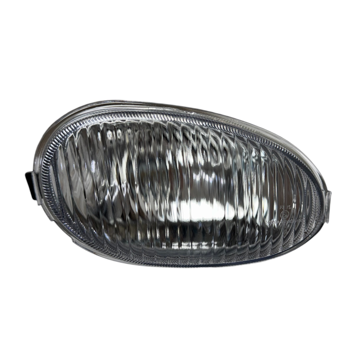 LAMBA SİS ACCENT 98-99 RH (BEYAZ)