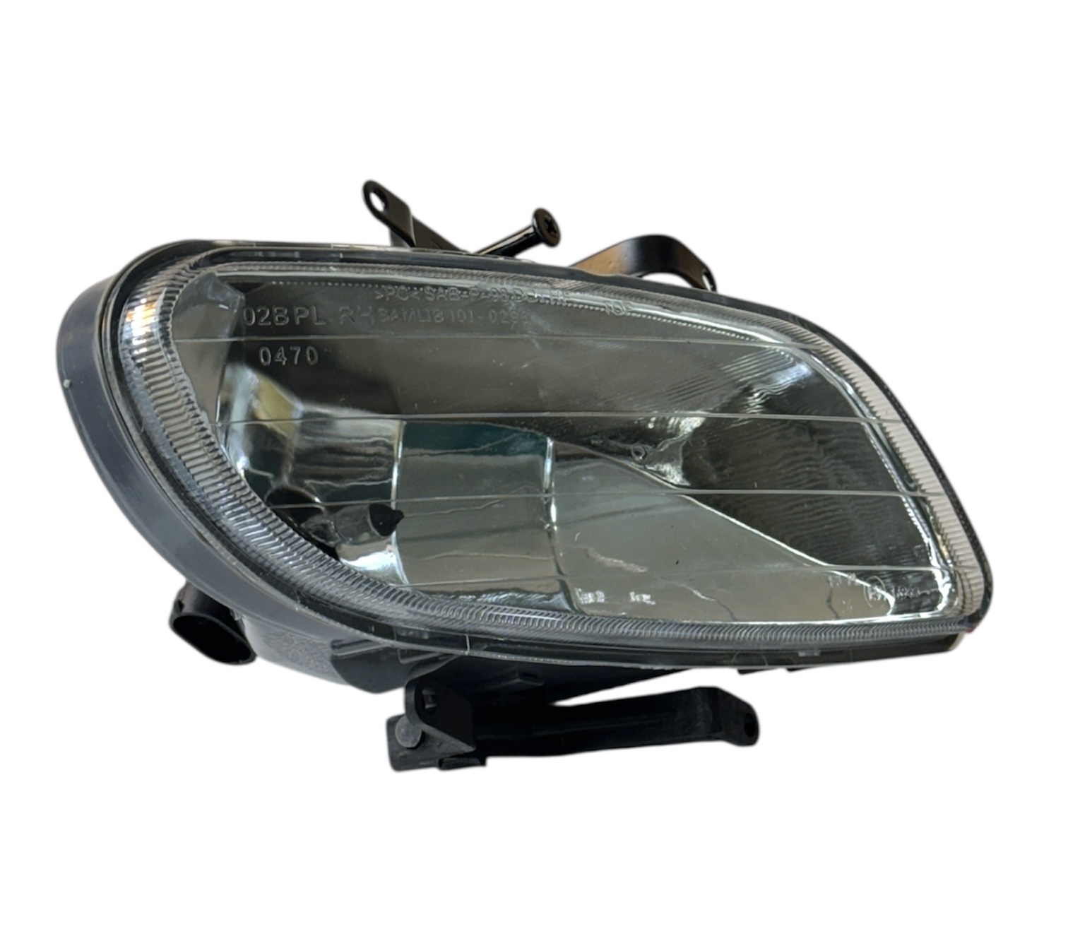 LAMBA SİS ACCENT 00-02 RH