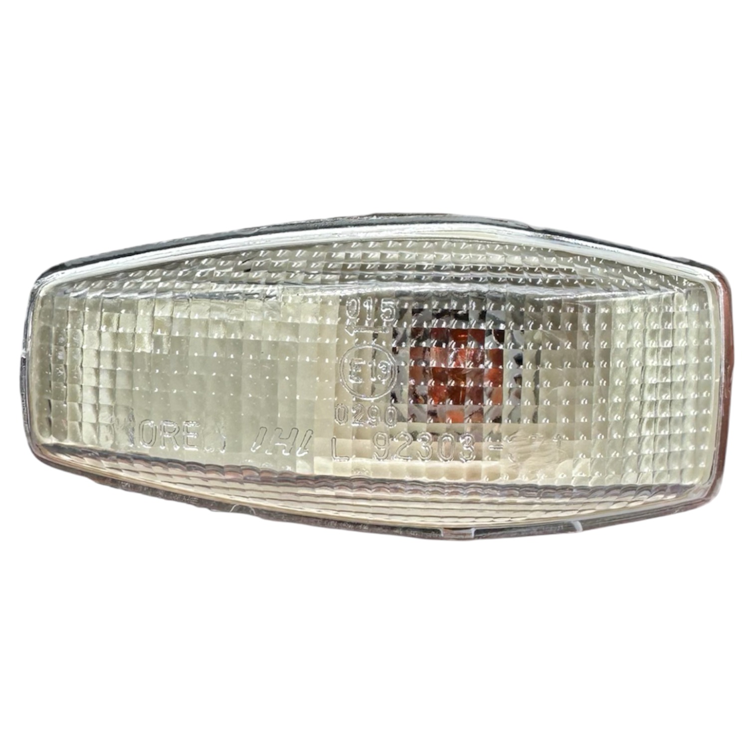 SİNYAL ÇAMURLUK ACCENT 03-05/CERATO 00-05/SORENTO  00-05/TUCSON 00-05/ELANTRA 00-05/RİO 06-10/GETZ 02-11/MATRİX 05-11/PİCANTO 04-11/SPORTAGE 04-08/İ10 08-11 LH/RH