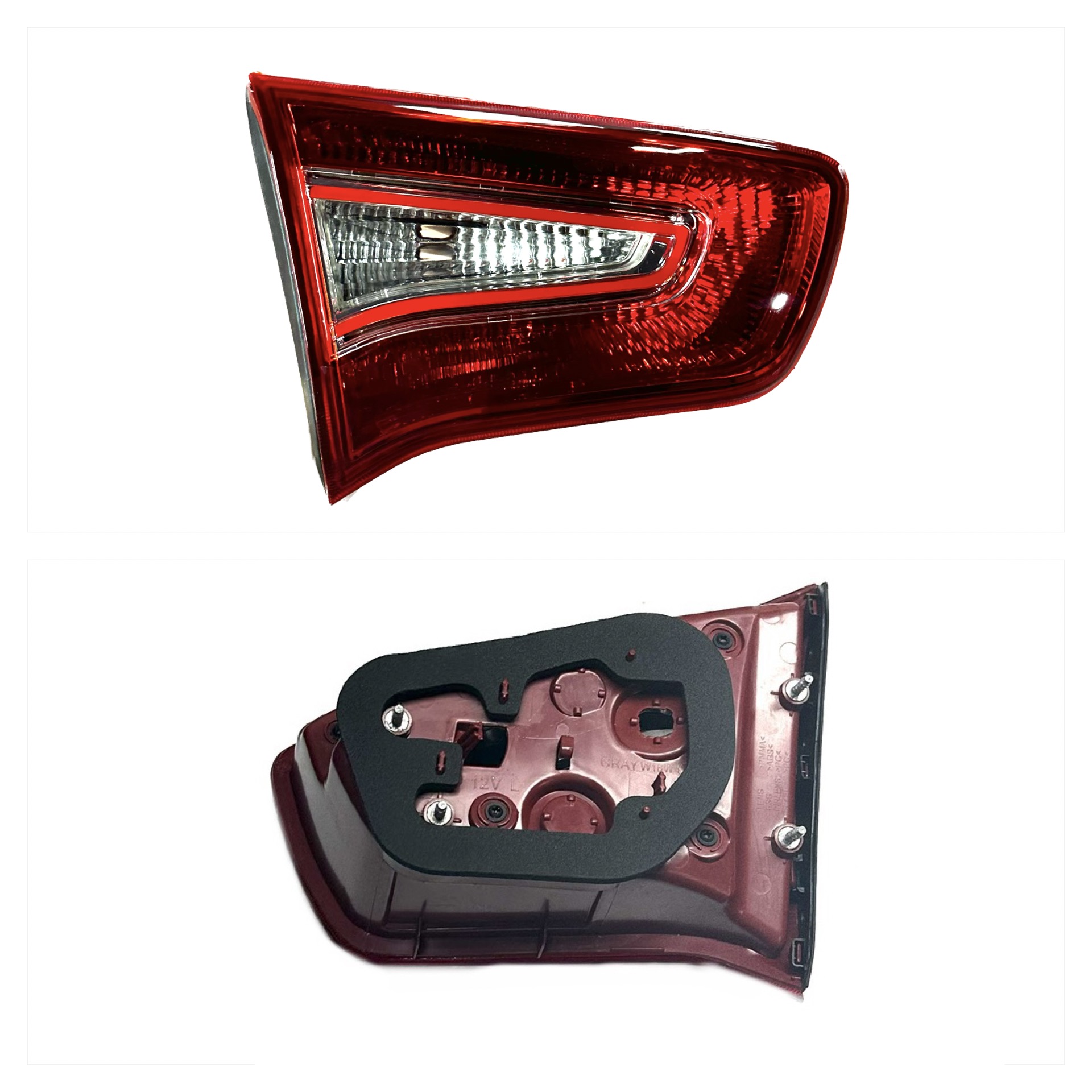 STOP SPORTAGE 11-13 İÇ LH