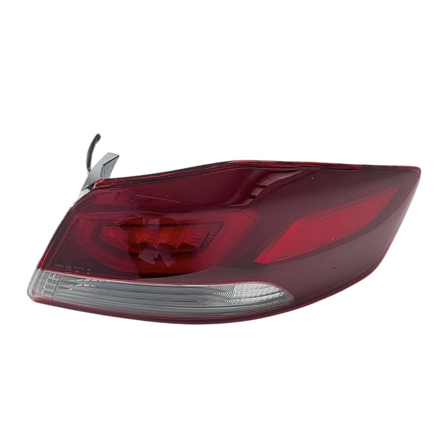 STOP ELANTRA 16-18 DIŞ RH (LEDLİ)