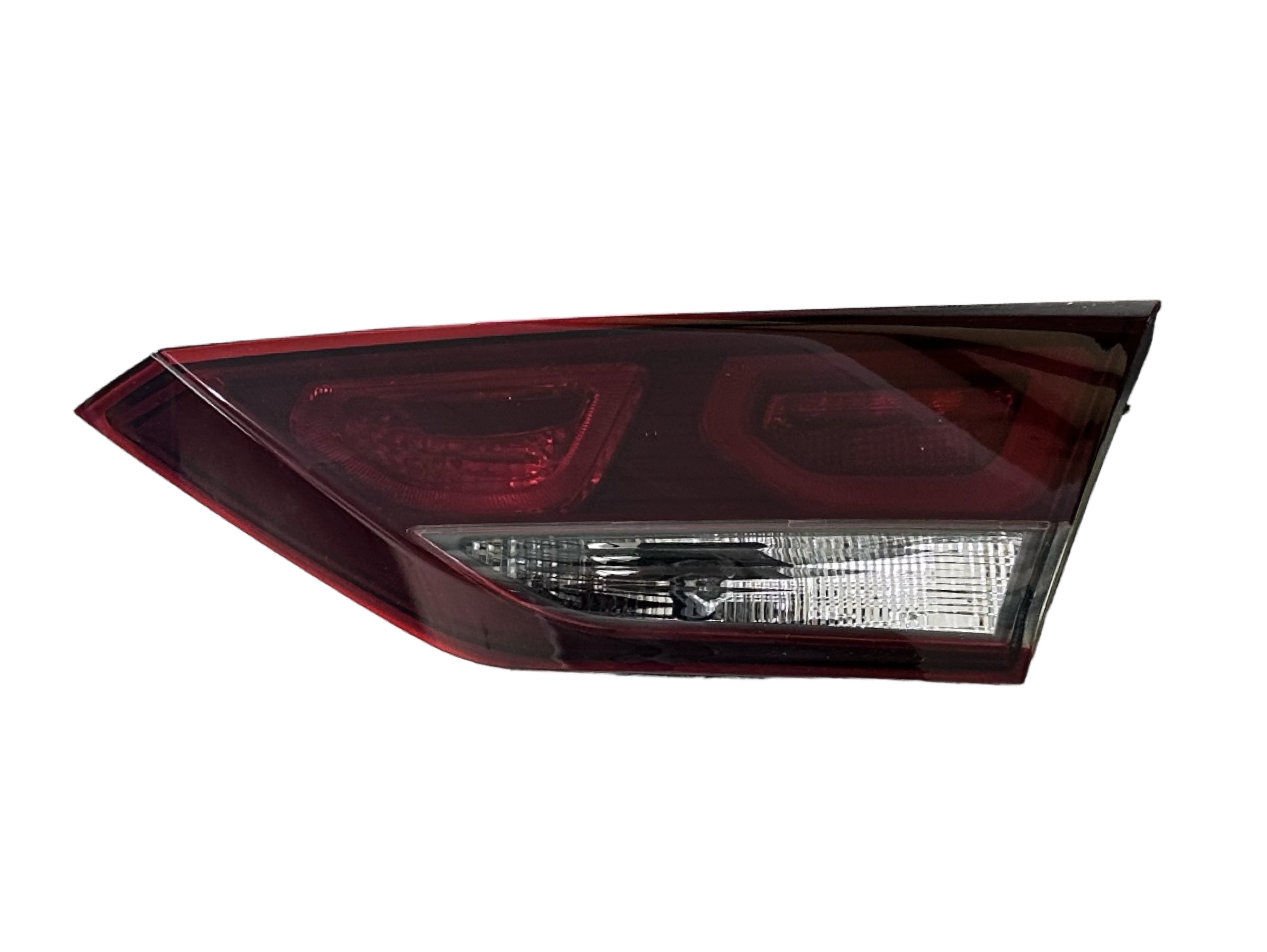 STOP ELANTRA 16-18 İÇ RH (LEDLİ)
