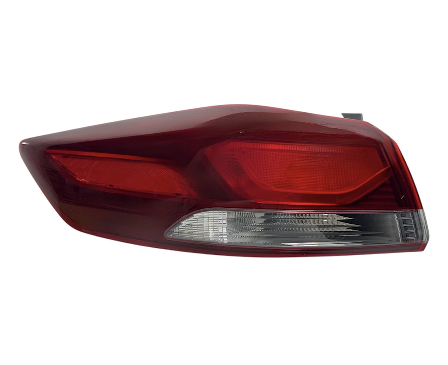 STOP ELANTRA 16-18 DIŞ LH (LEDSİZ)