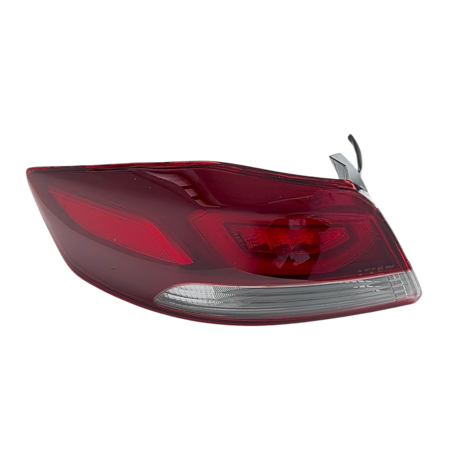STOP ELANTRA 16-18 DIŞ LH (LEDLİ)
