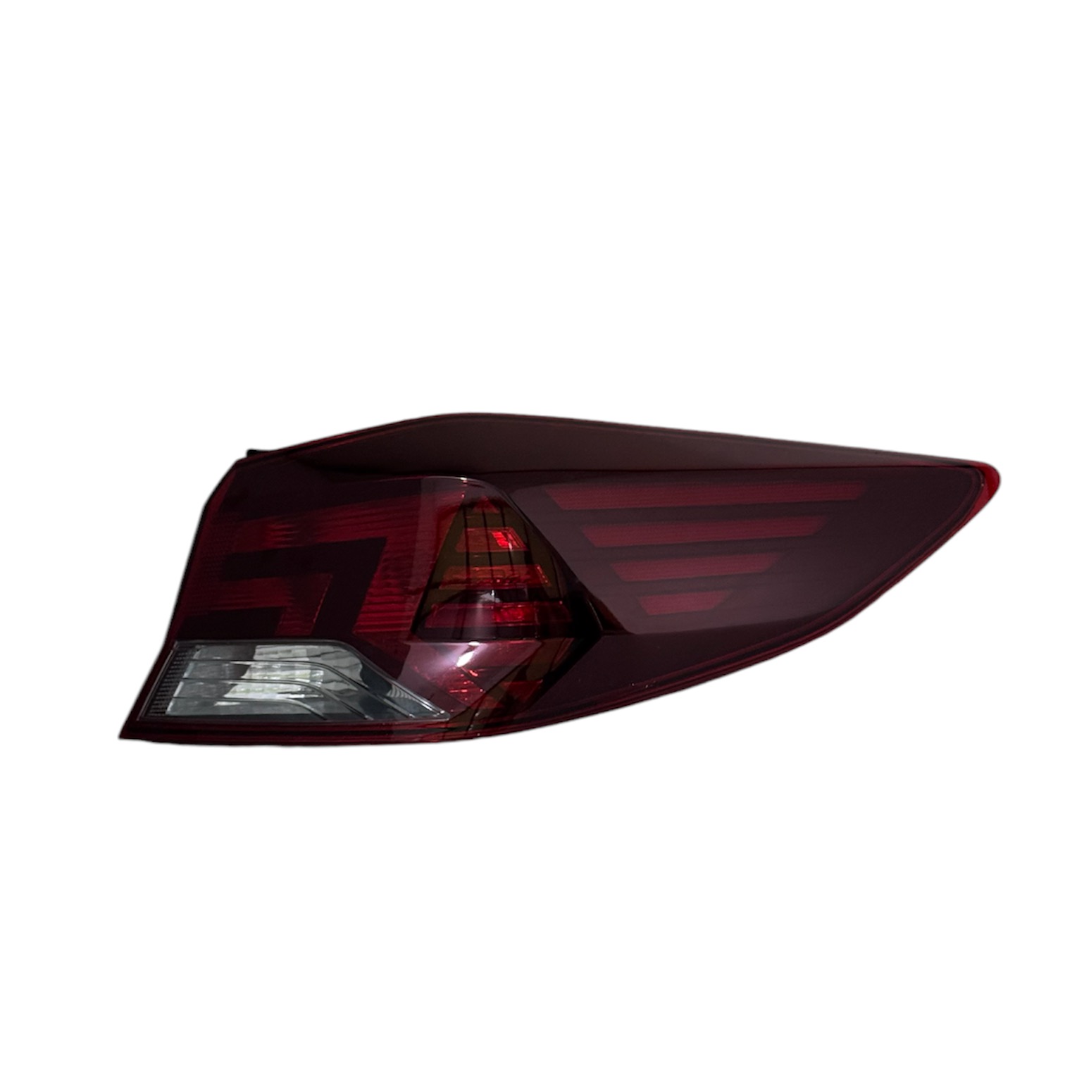 STOP ELANTRA 19-21 DIŞ RH (LEDSİZ)