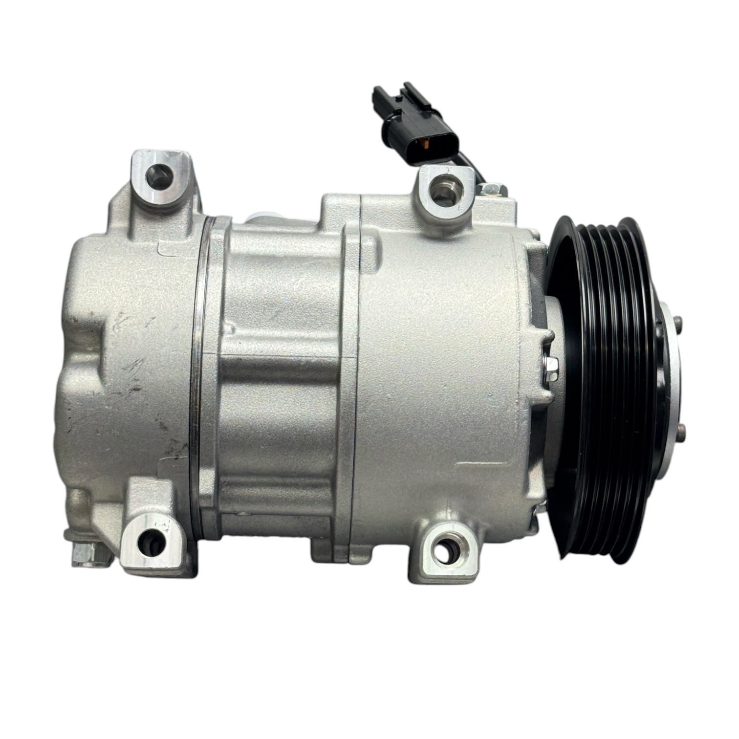KOMPRESÖR KLİMA ACCENT BLUE 1,4 BENZLİ 12-17/RİO 1,4 BENZLİ 12-17