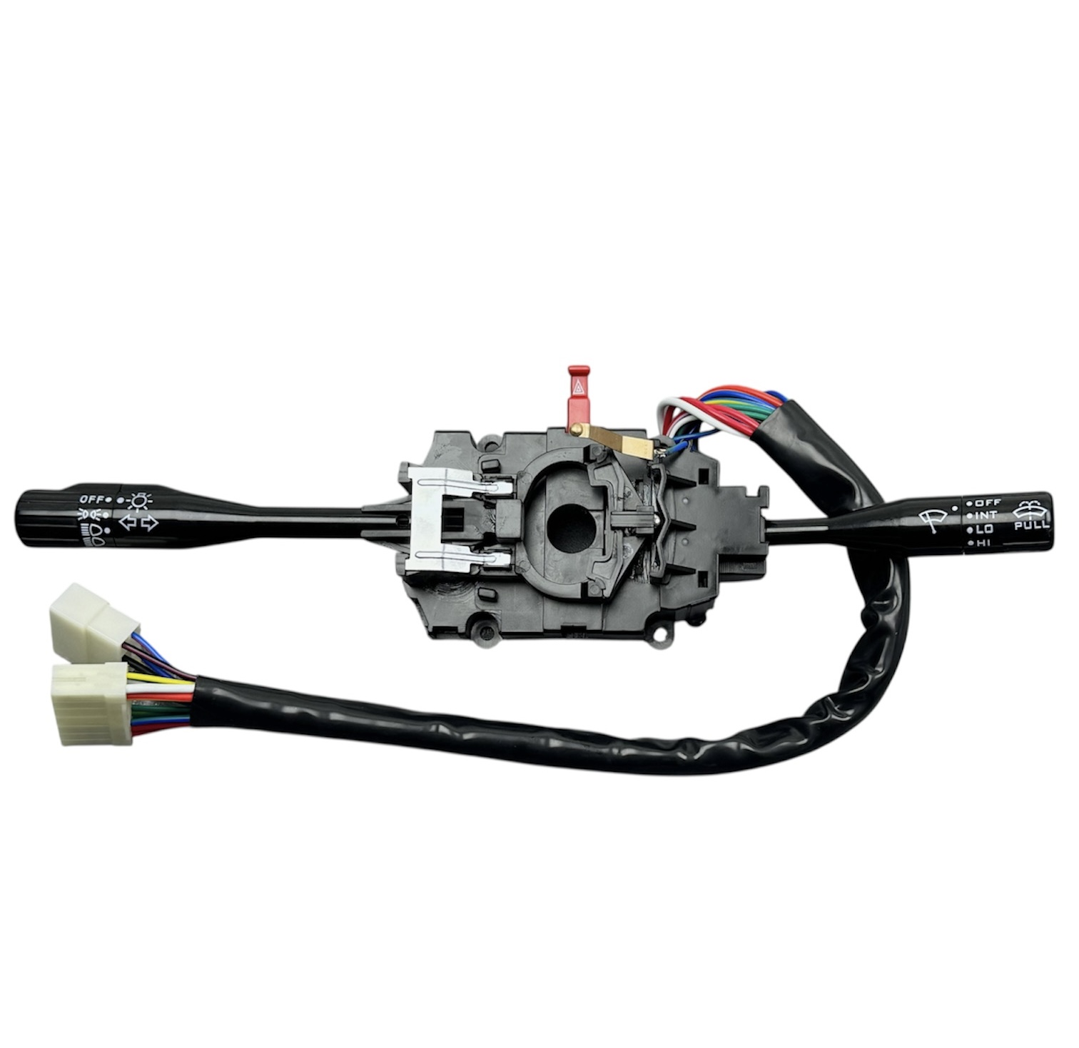 KOL SİNYAL FAR CARRY SK410 90-98/DAMAS 90-98/ SAMURAİ 90-98/ALTO 90-98/MARUTİ 90-98 (KOMPLE)