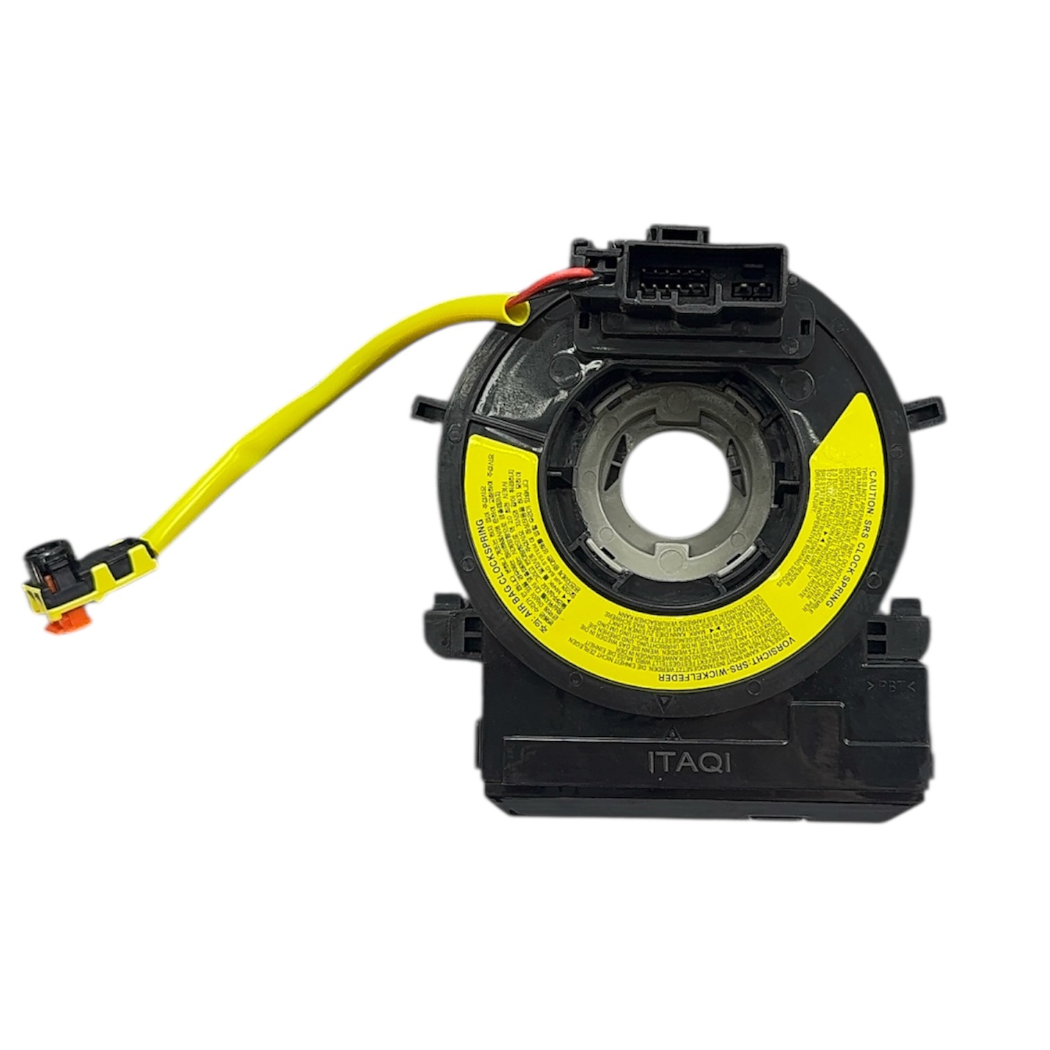 ZEMBEREK AIRBAG CEED 12-16/SPORTAGE 16-18/PİCANTO 11-18/İX35 10-15/OPTİMA 11-15 (CRUZ KONTROLLÜ)