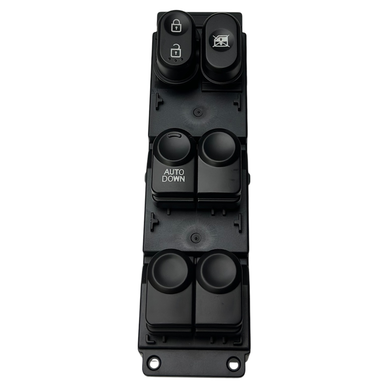 DÜĞME CAM AÇMA ACCENT BLUE 11-15 ÖN LH (DÖRTLÜ)