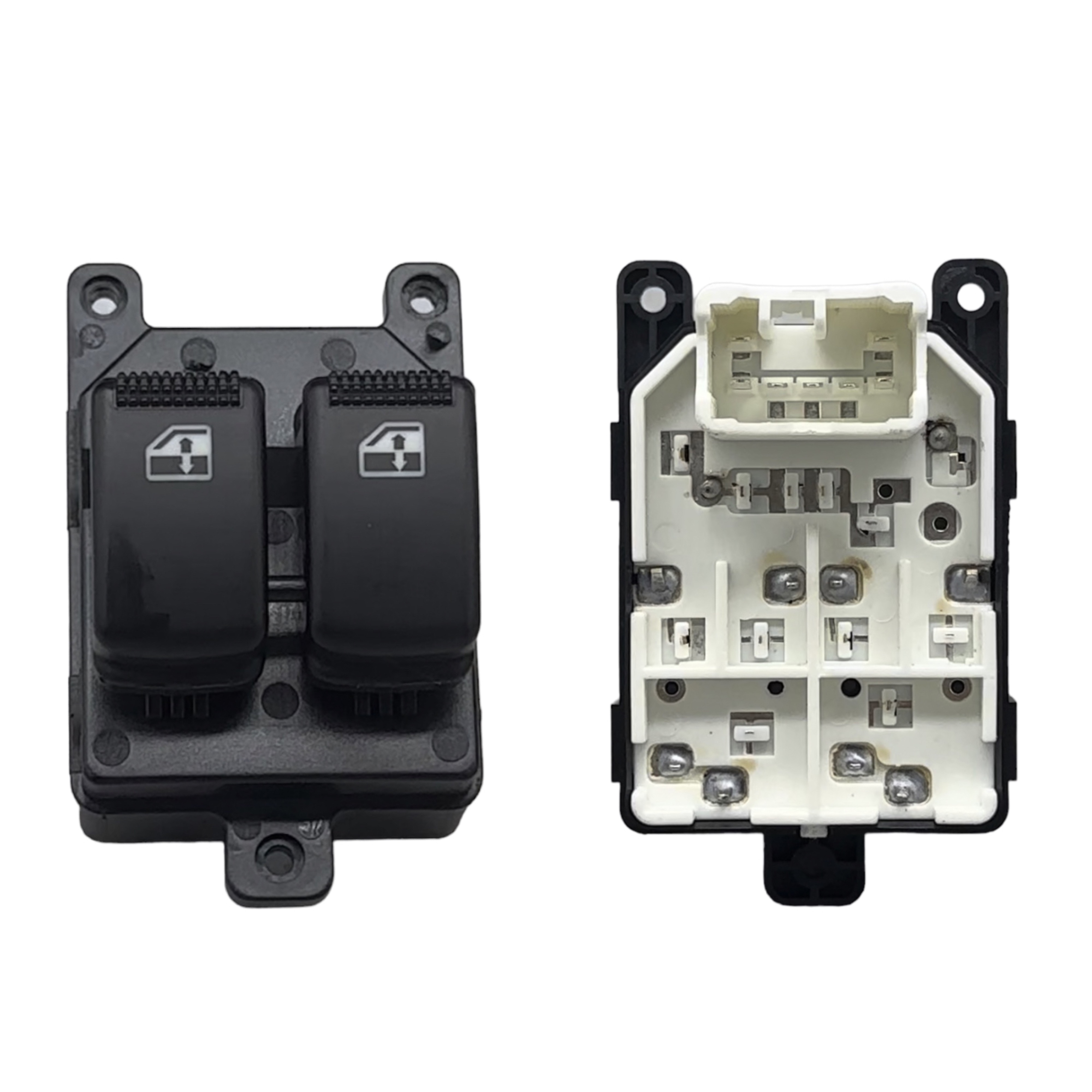 DÜĞME CAM AÇMA H100 KMYT 04-12/BONGO-3 04-14 ÖN  LH