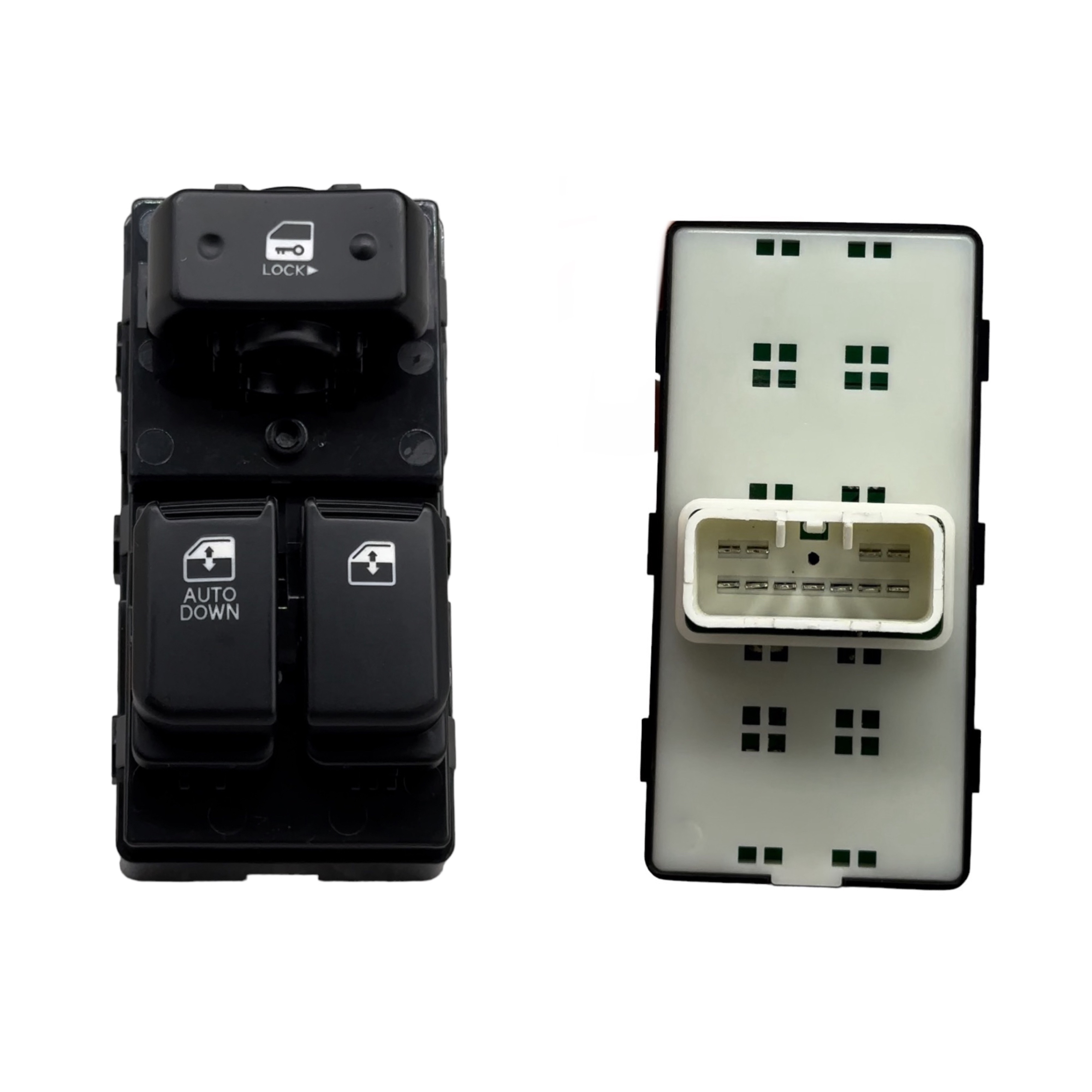 DÜĞME CAM AÇMA STAREX 07-11/H1 07-11 ÖN LH