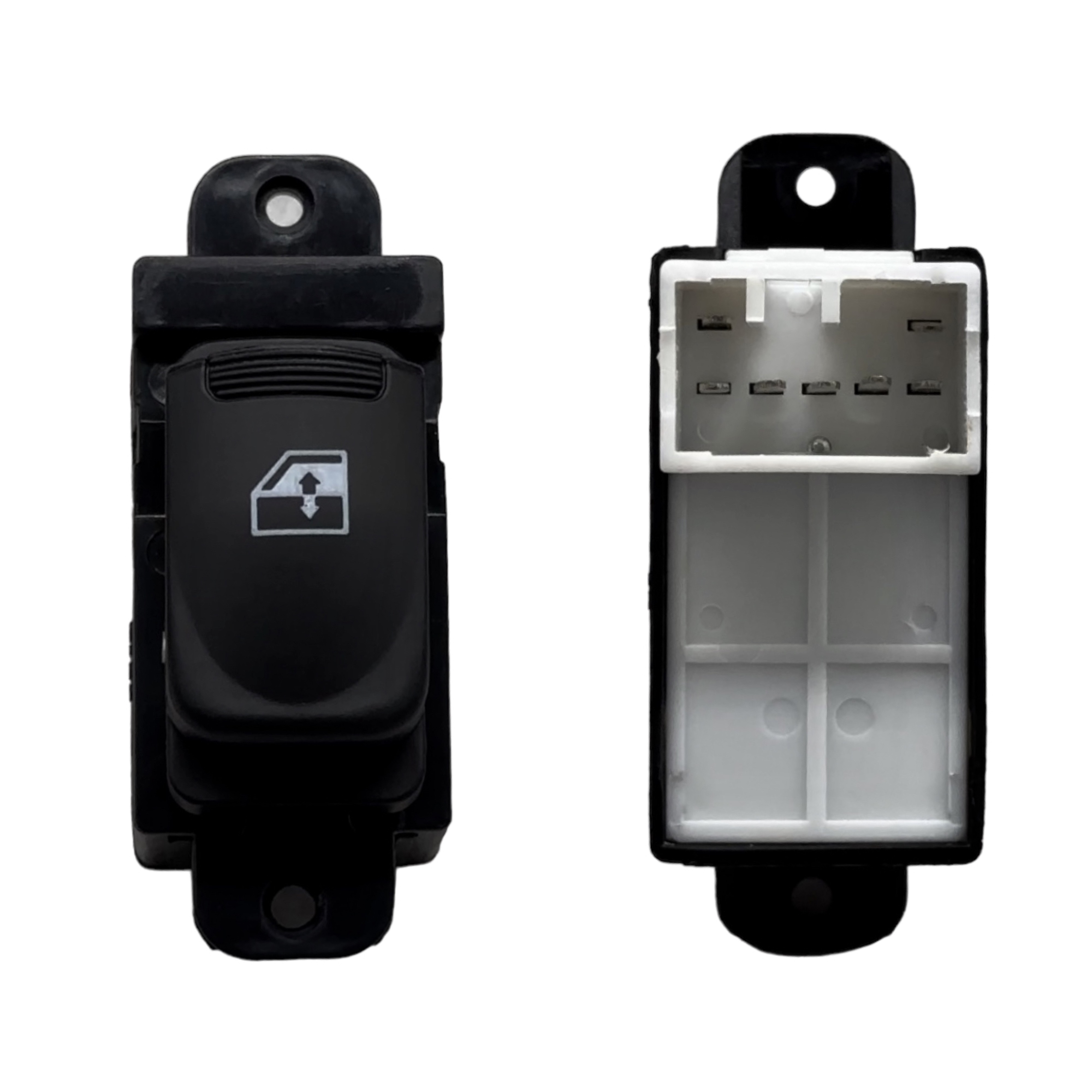 DÜĞME CAM AÇMA ACCENT ERA 06-10/İ20 06-10/İ10  07-13 ÖN RH/ARKA LH/RH