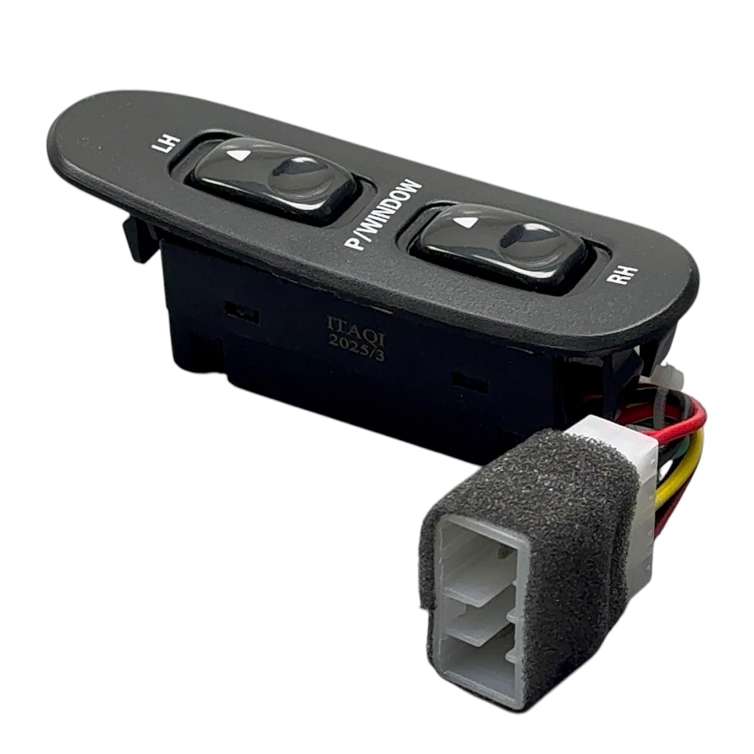 DÜĞME CAM AÇMA H100 94-05 ÖN LH