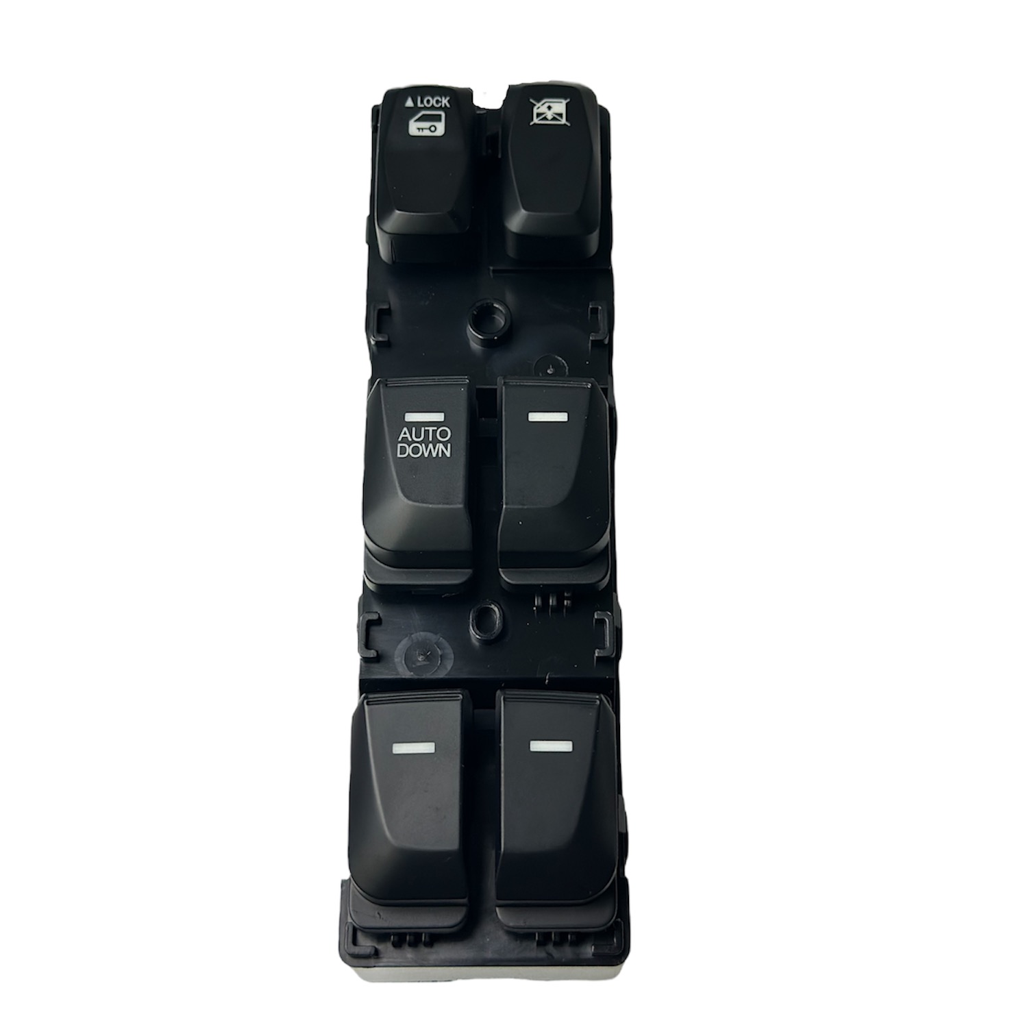 DÜĞME CAM AÇMA İX35 10-15 ÖN LH