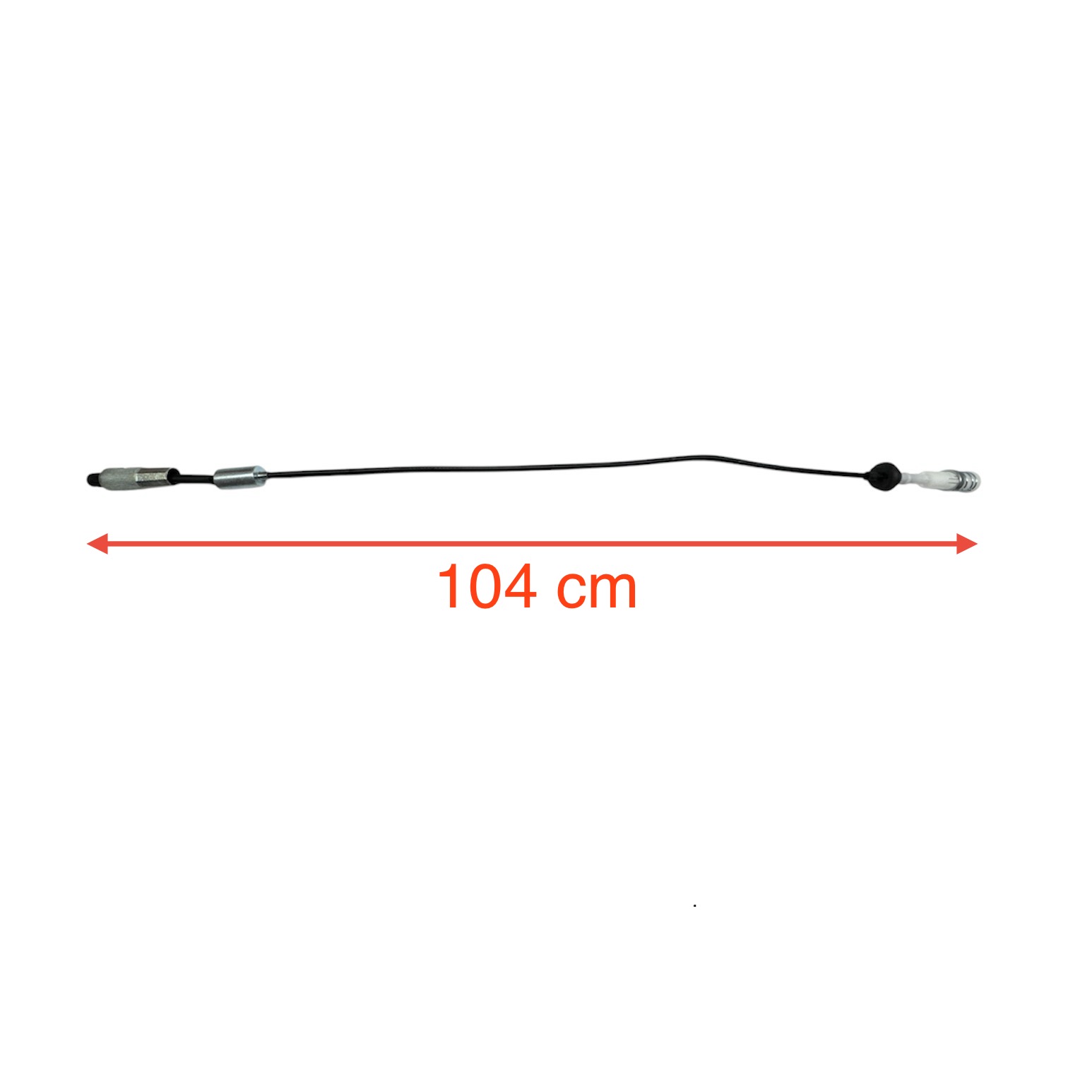 TEL KM ELANTRA 96-00/ATOS 98-00
