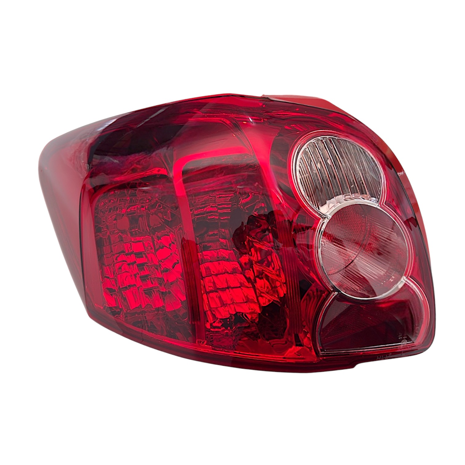 STOP AURİS 07-09 LH