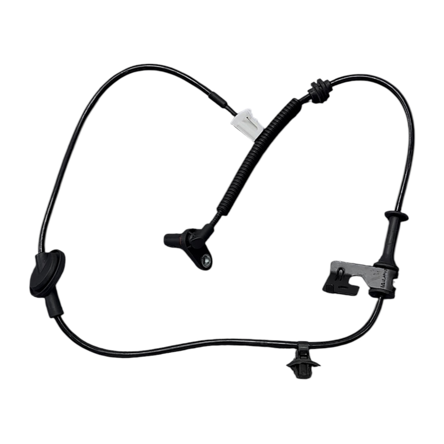 SENSÖR ABS ACCENT BLUE 11-18 ARKA LH