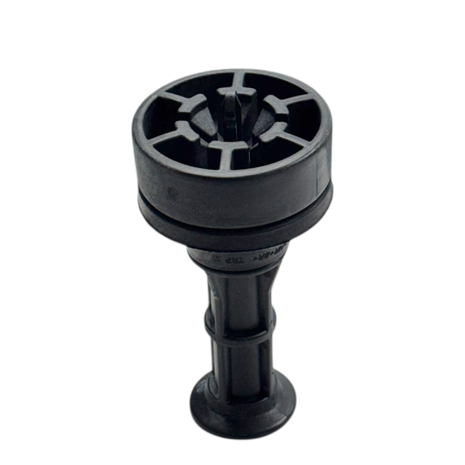 AMORTİSÖR STOPERİ QASHQAİ 14-21/X-TRAİL 14-21/ KADJAR 17-21 ARKA ÜST LH/RH (BRAKETLİ)